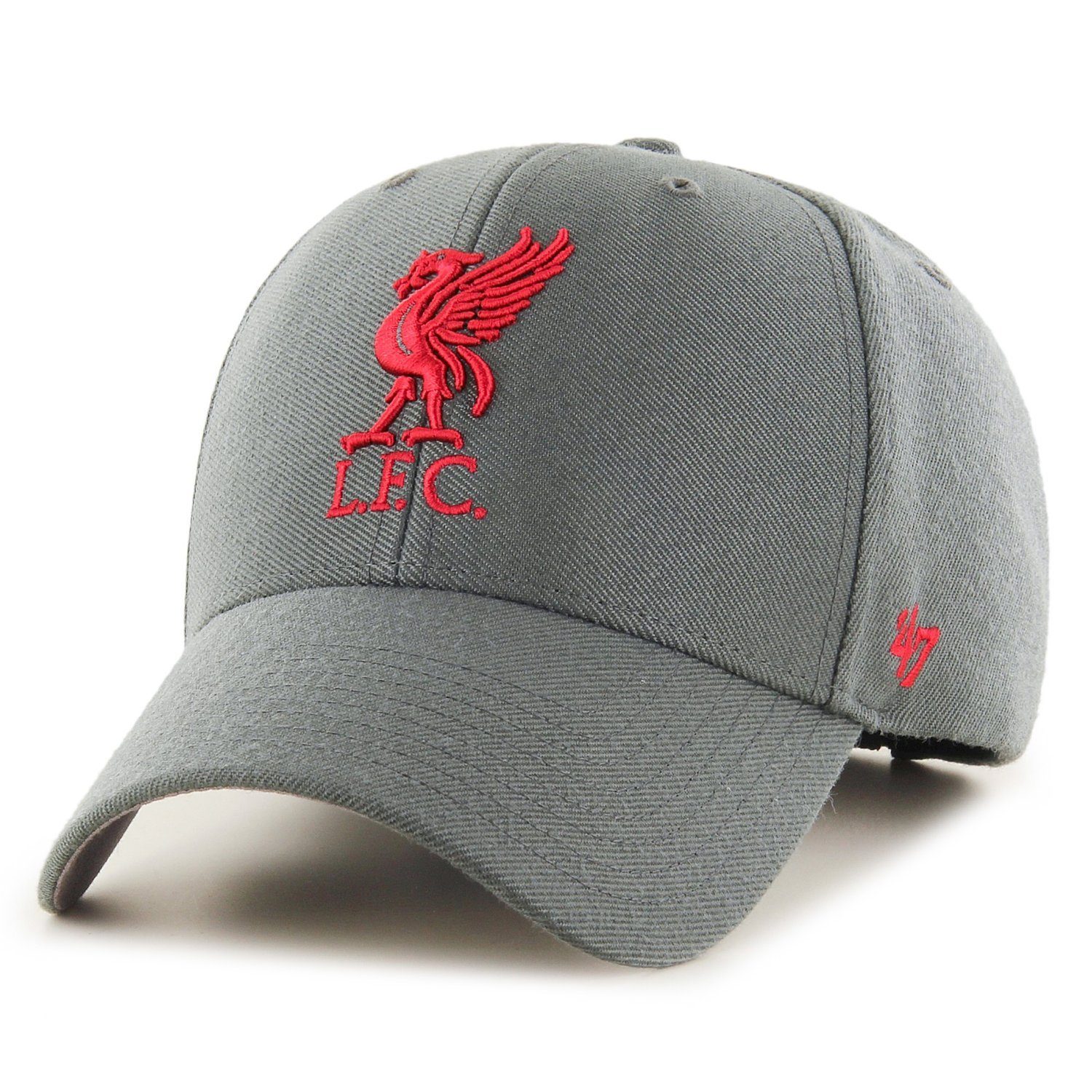'47 Brand Trucker Cap Relaxed Fit FC Liverpool günstig online kaufen