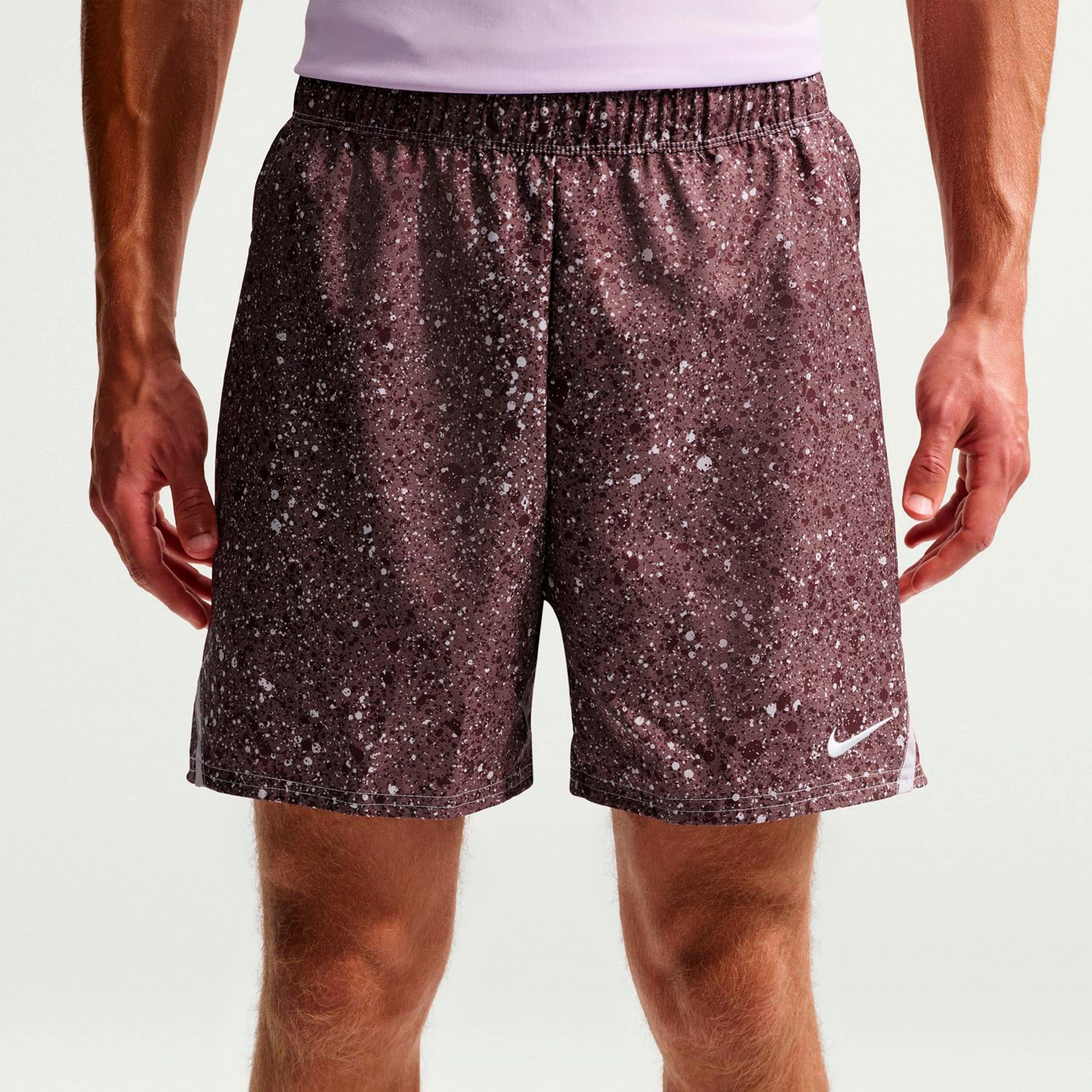 Nike Shorts Court Dri-Fit Victory 7in
