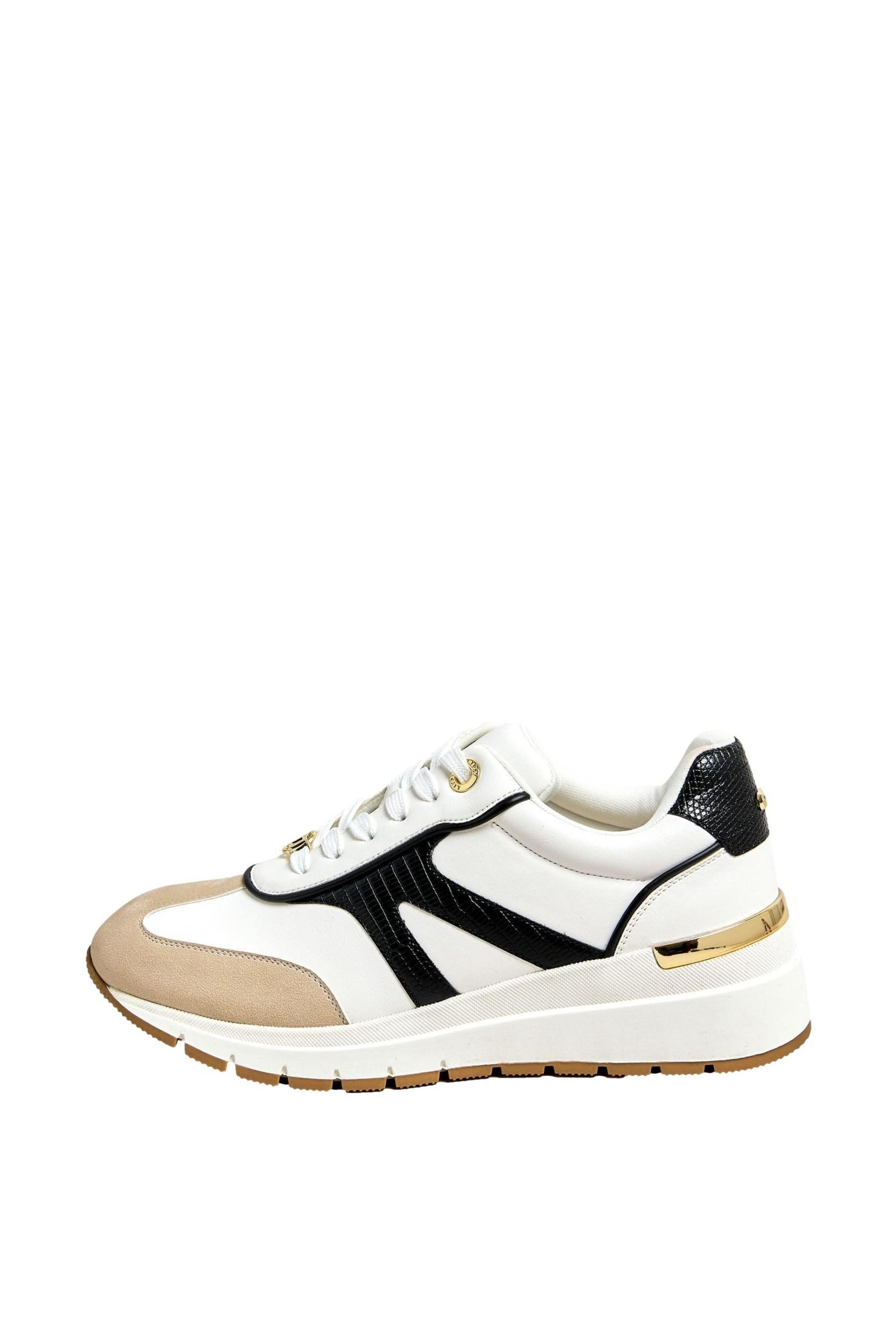 LIPSY Lipsy Sneaker mit Keilabsatz und Fersendetail Sneaker (1-tlg) günstig online kaufen