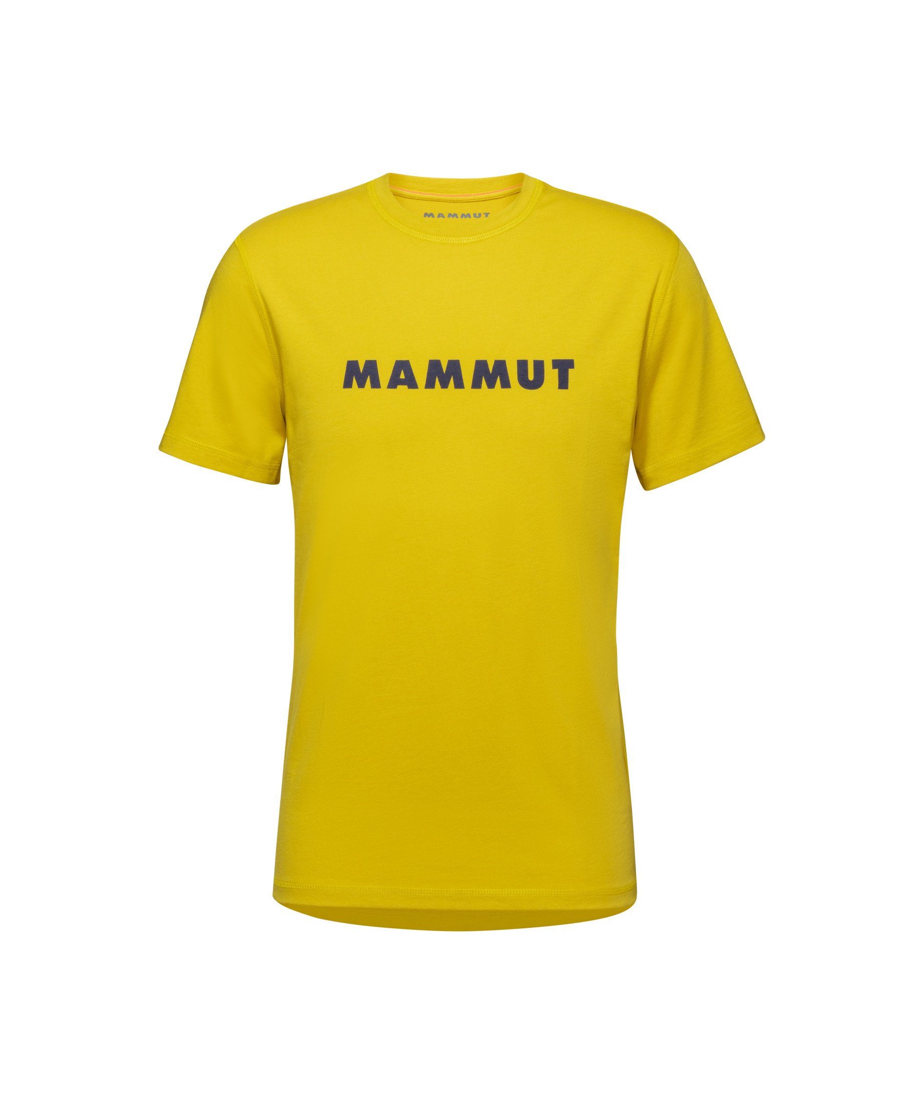 Mammut T-Shirt Mammut Core mello Men Logo T-Shirt