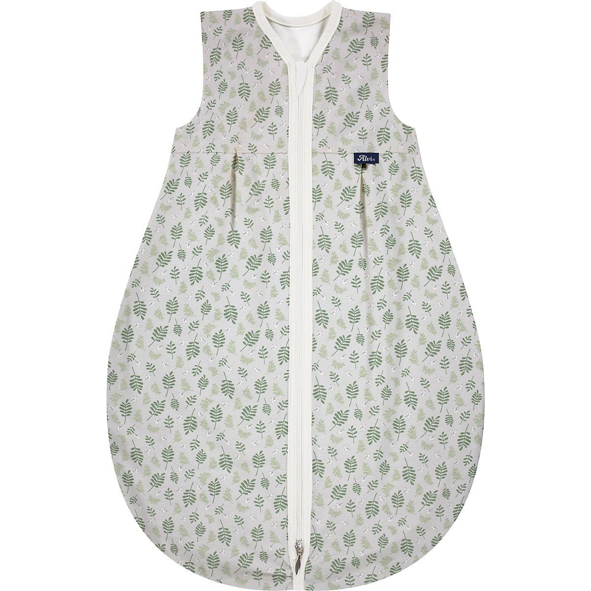 Alvi® Babyschlafsack »Sommer-Schlafsack Mäxchen Light, Organic Cotton,«  online kaufen | OTTO