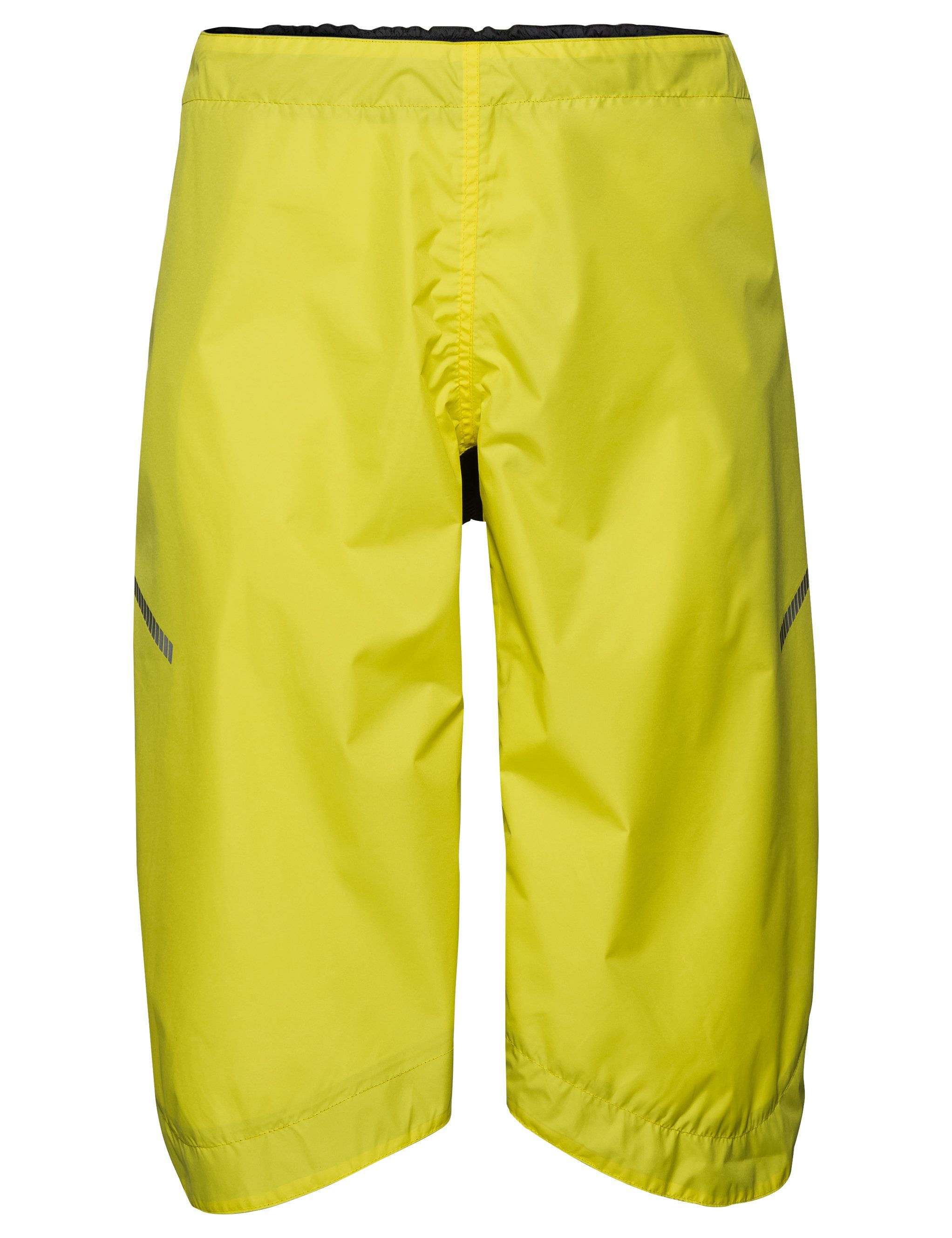 VAUDE Funktionshose Bike Chaps (1-tlg) Green Shape