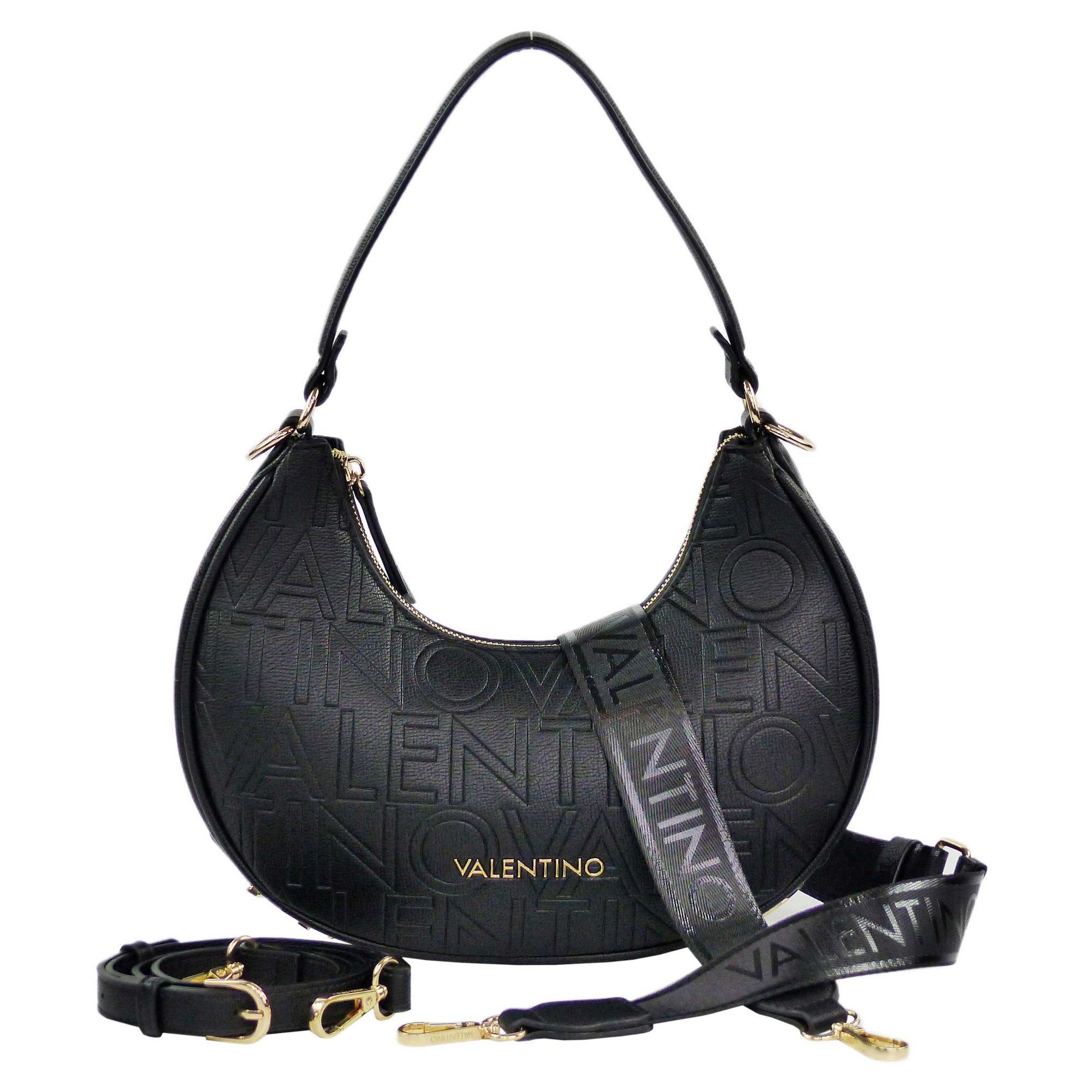 VALENTINO BAGS Schultertasche Shelby Hobo Bag VBS90A07SAF günstig online kaufen