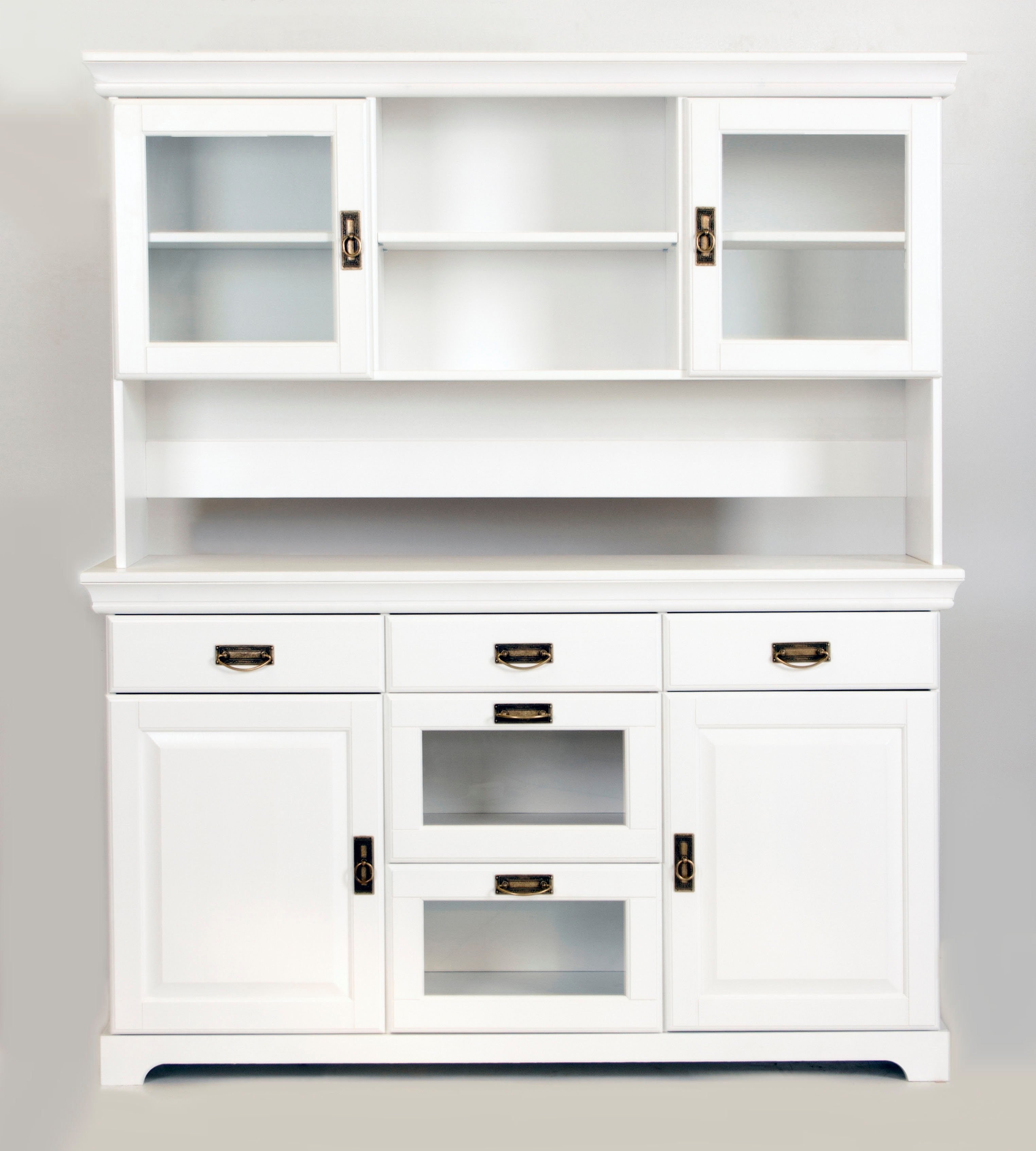 Home affaire Sideboard Rügen, Kommode aus günstig online kaufen