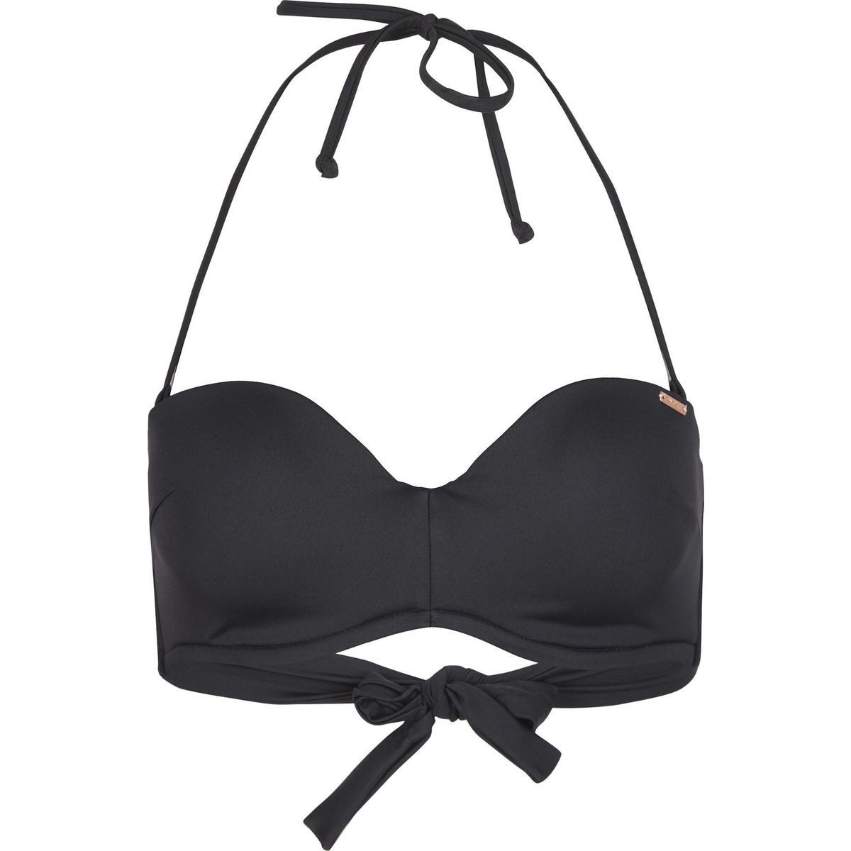 O'Neill Badeanzug Havaa Mould Wire Bandeau Bikini Top Havaa Bikini Oberteil