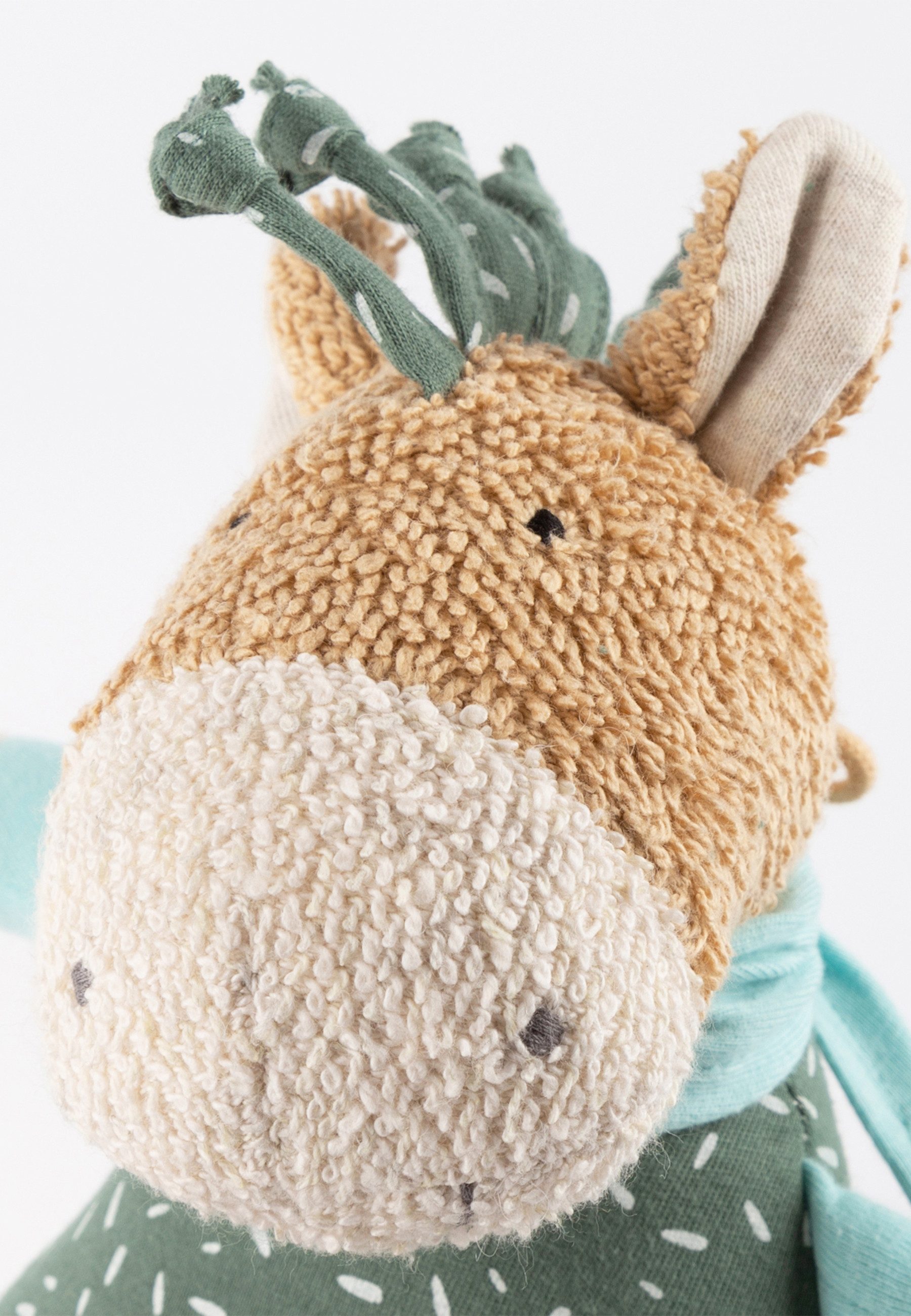 Sigikid Spieluhr Pony Wiwi Wiah für Babys und Kleinkinder Unisex, (1-tlg)