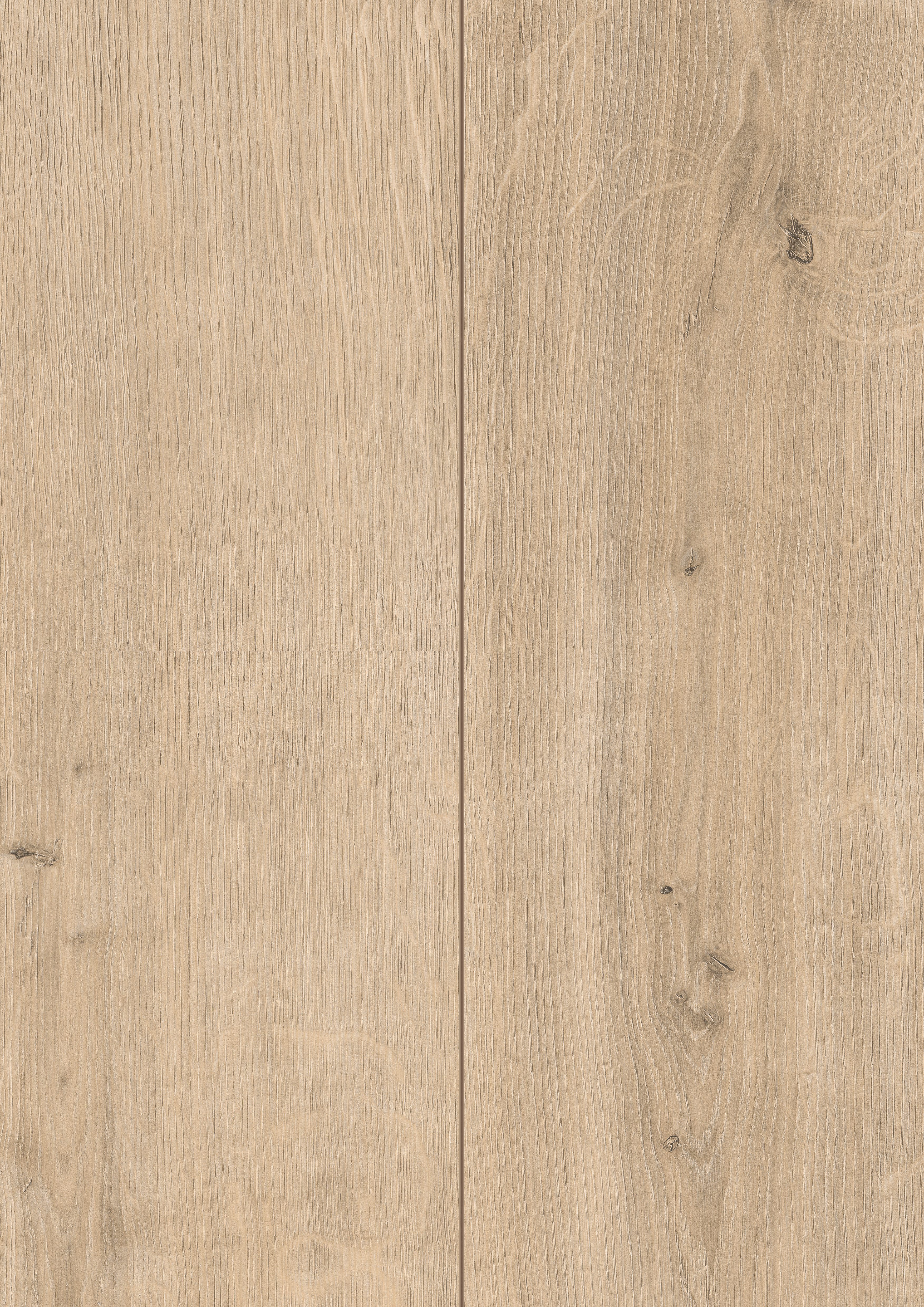 EGGER Laminat NatureSense EL2092 Ortega Eiche natur, (8mm, 2,535qm), Praktisch & Pflegeleicht