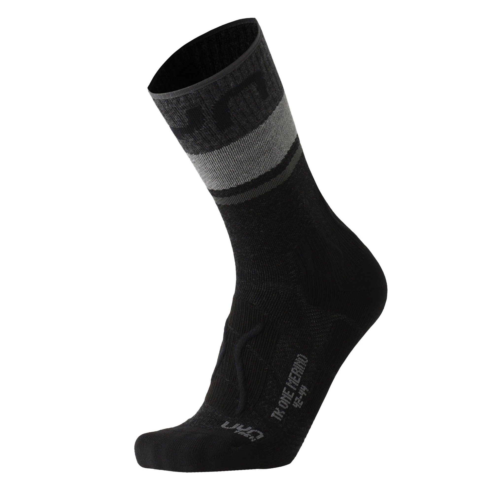 Sportsocken Herren Socken 1er Pack Polyamid