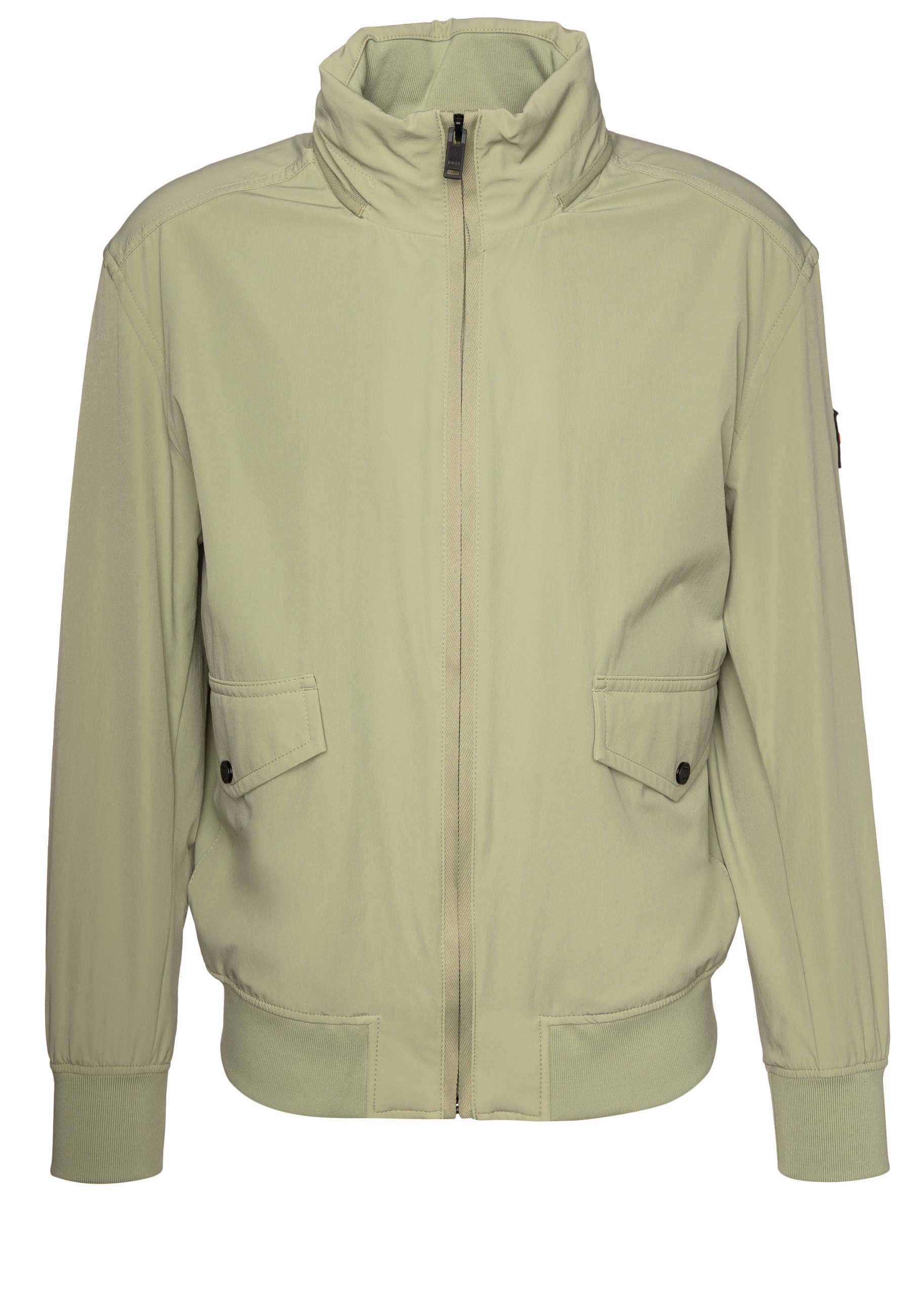BOSS ORANGE Outdoorjacke Ohice (1-St)