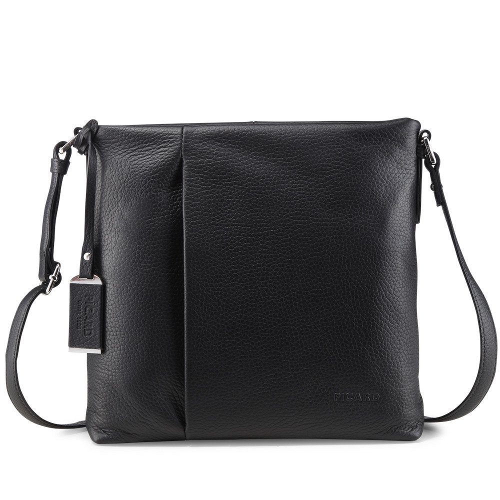 Picard Schultertasche PICARD Schultertasche Pure aus Echtleder günstig online kaufen