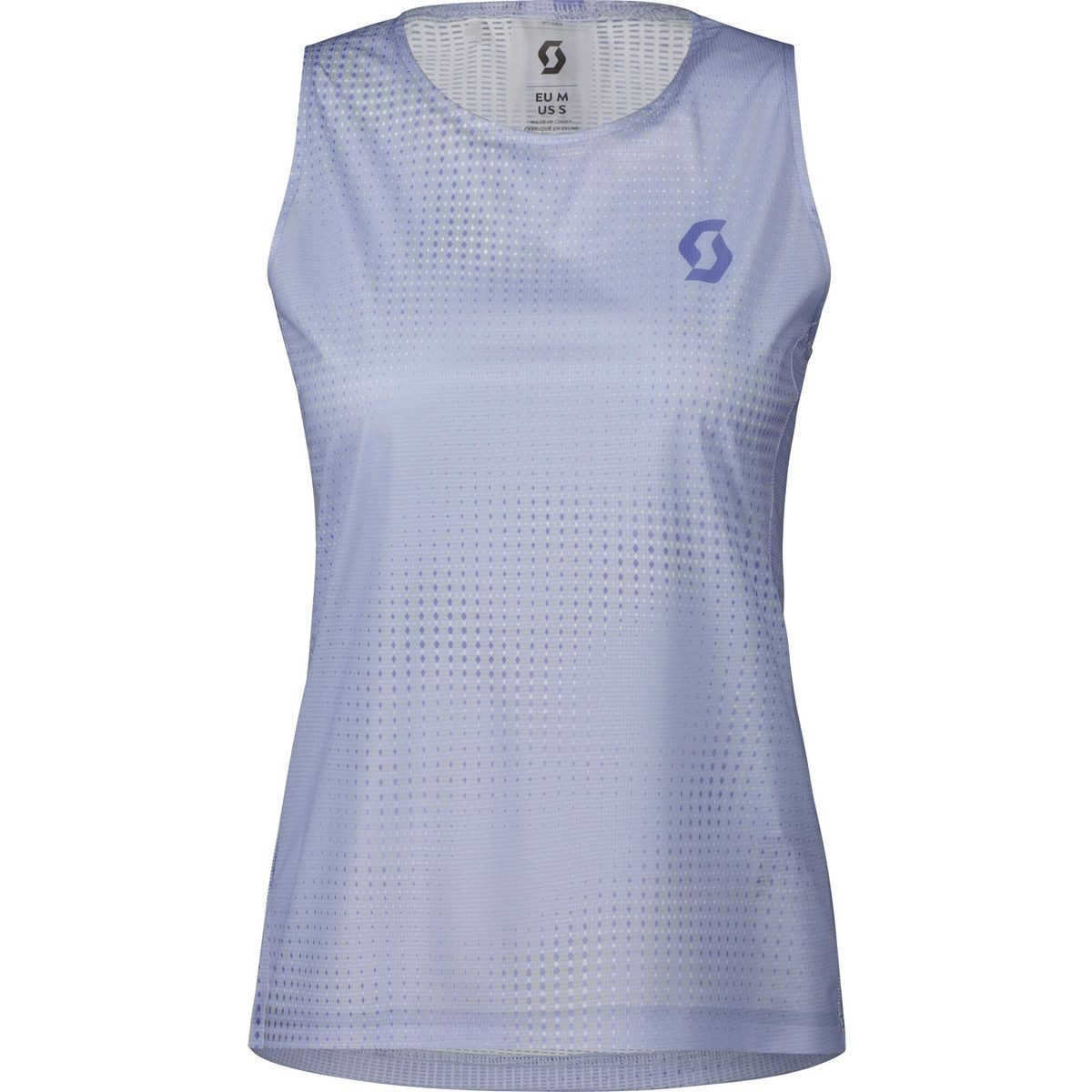 Scott Tanktop Tank W's RC Run