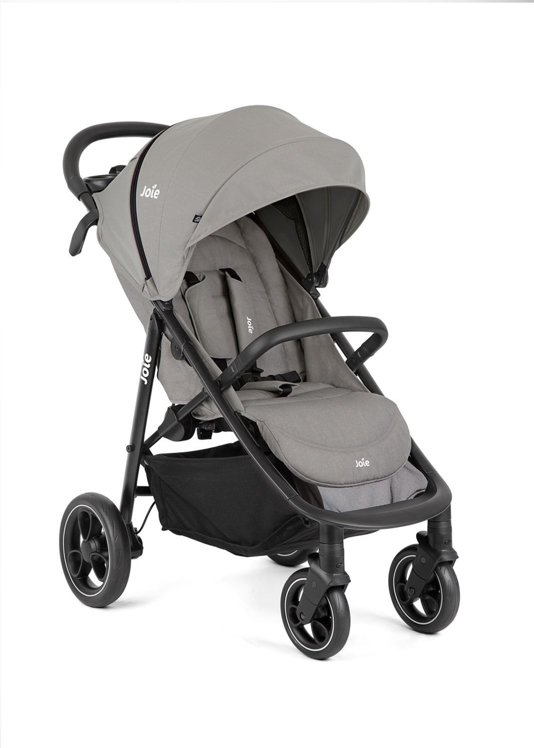 Joie Sport-Kinderwagen Pebble, (1-tlg)