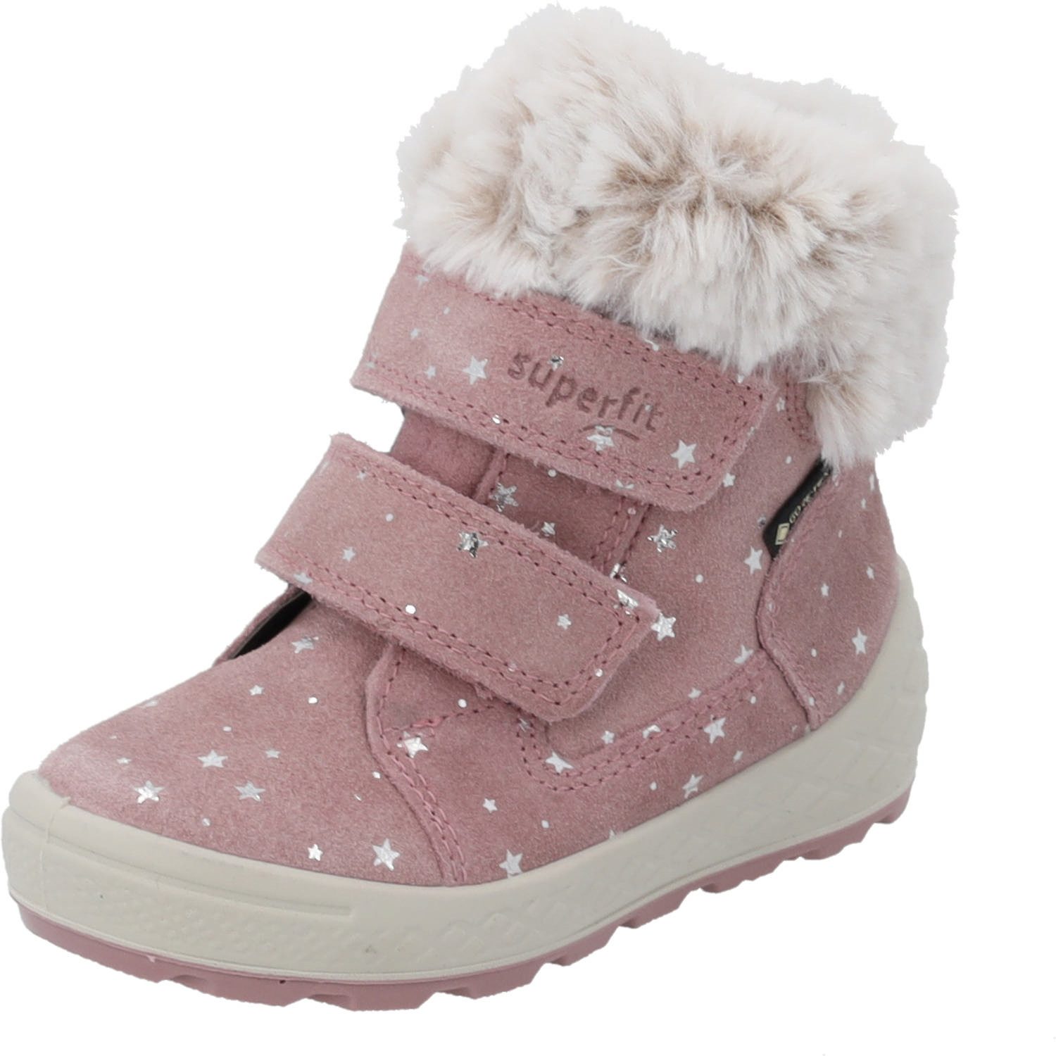 Superfit GROOVY 106316 Lauflernschuh