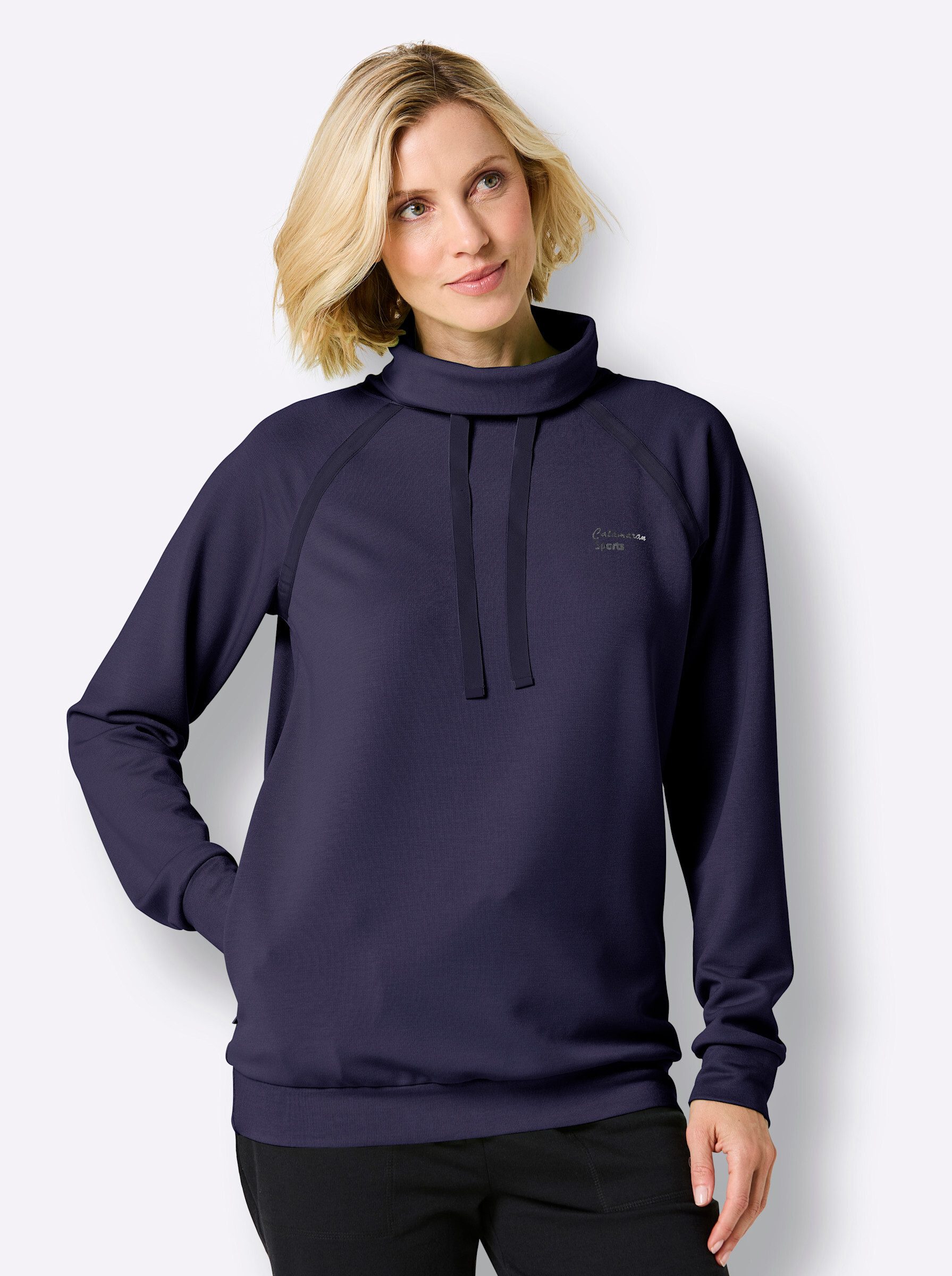 Sweater Sweatshirt Langarm