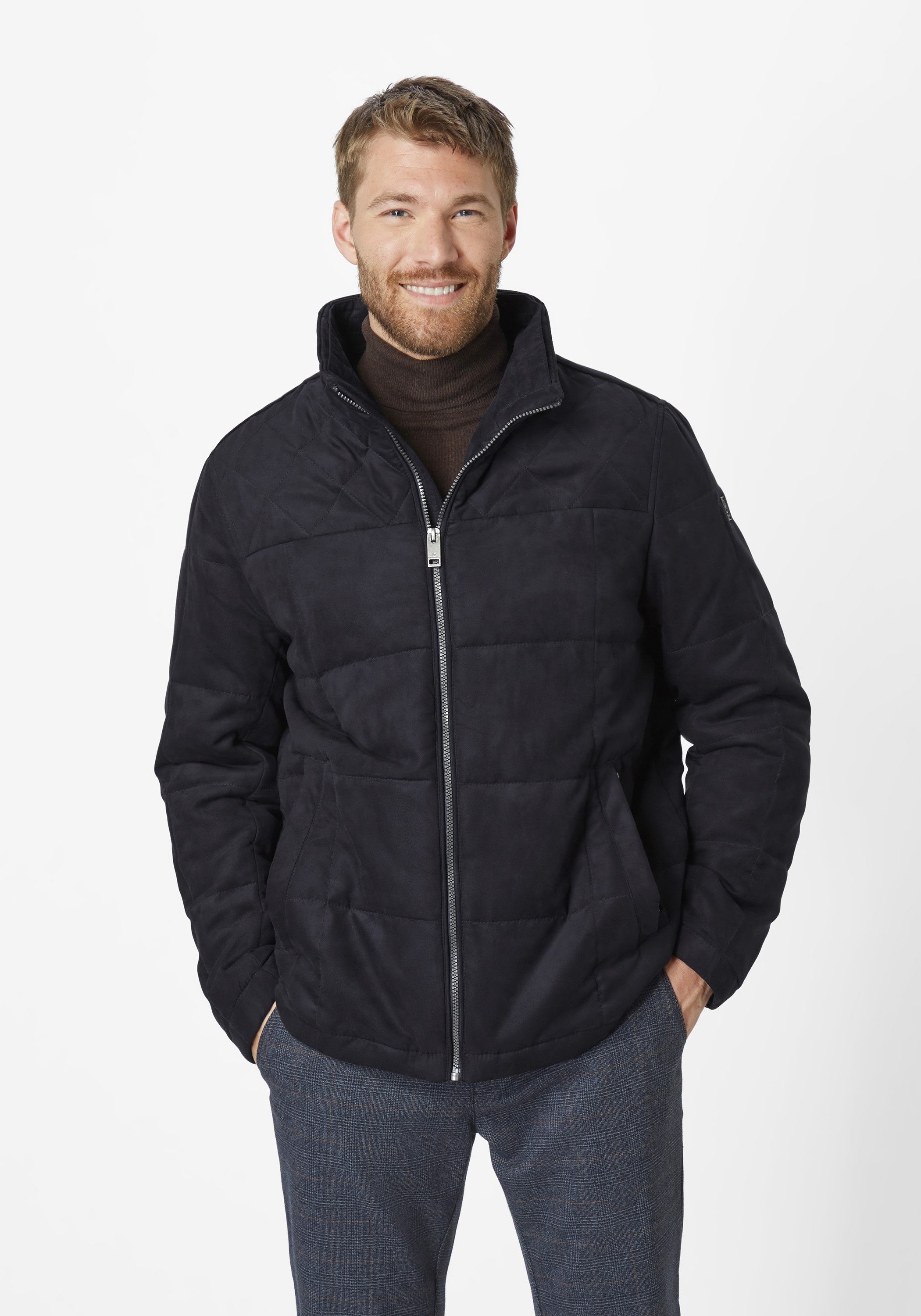Blouson QUINCY
