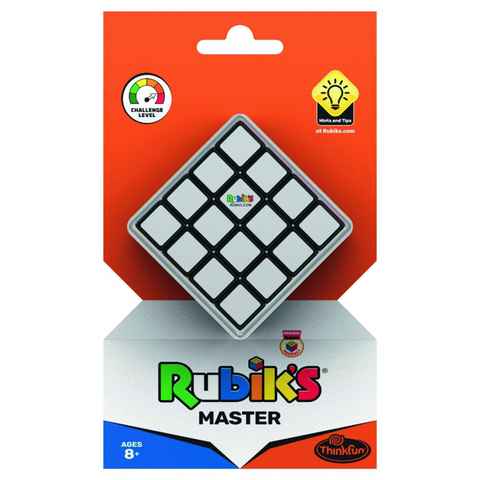 Ravensburger Spiel, Rubiks Master