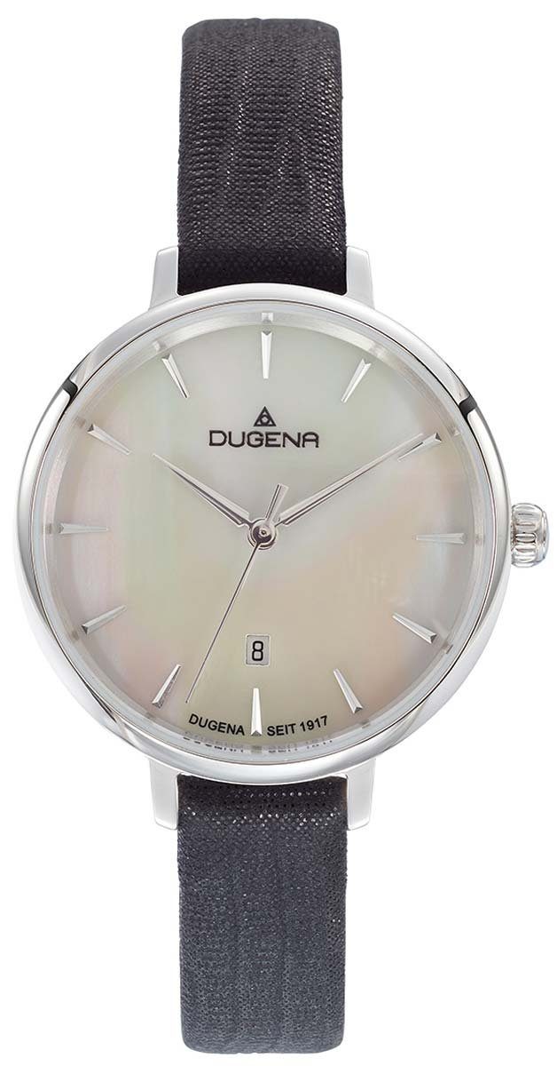 Damen Uhren Dugena Quarzuhr 4460922