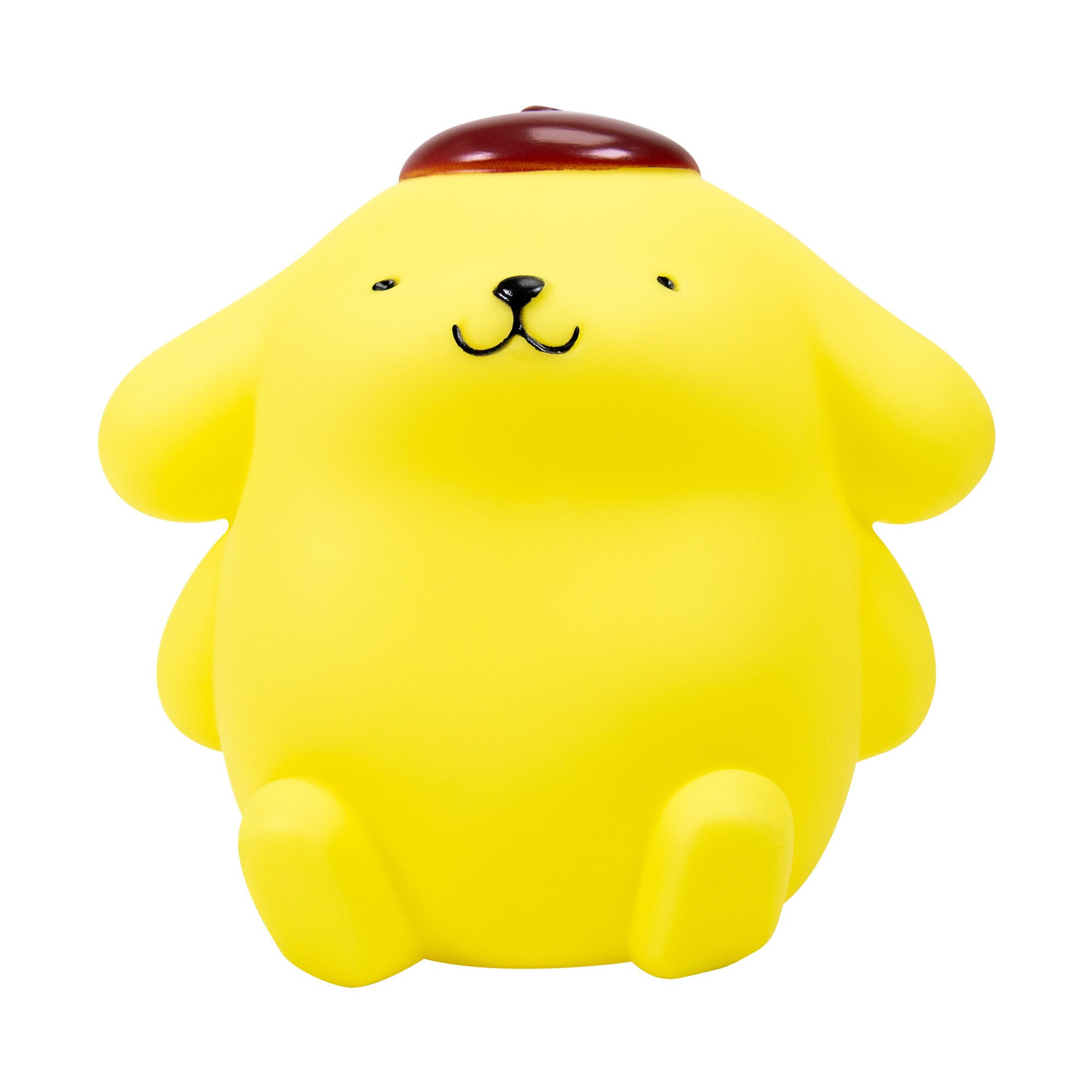 Blue Sky Designs Nachtlicht Sanrio Pompompurin - Stimmungslicht USB