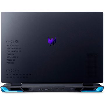 Acer Predator Helios Neo 16 (PHN16-71-79QG) Notebook (Core i5)