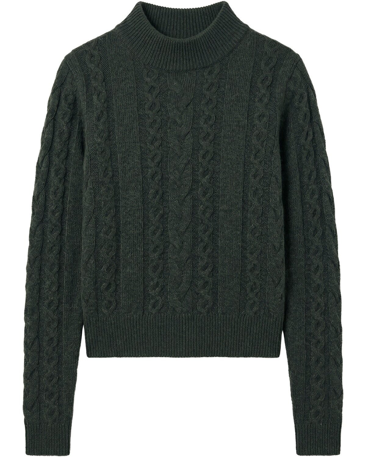 FELICITAS Strickpullover Pullover Patsy