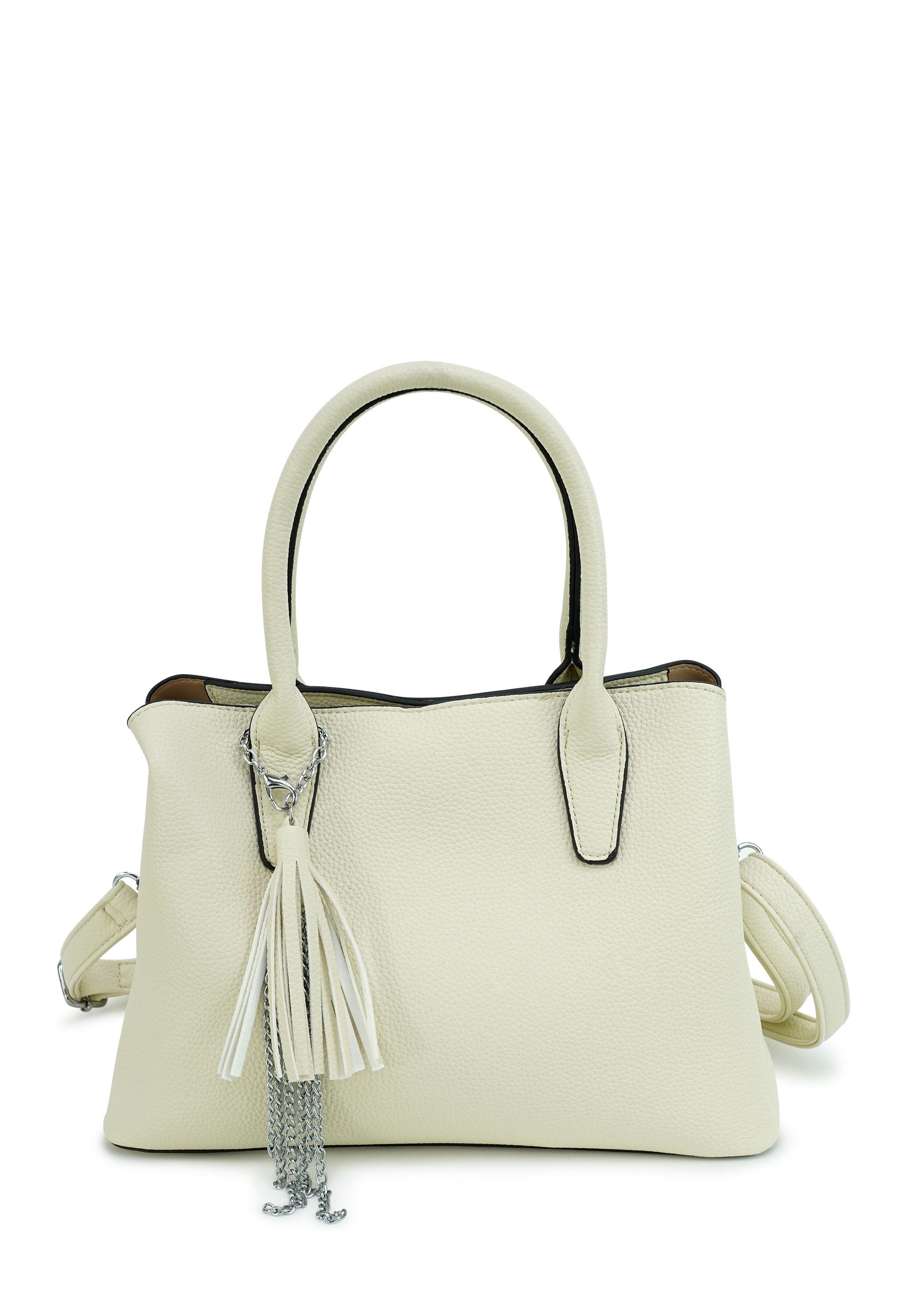 Harpa Henkeltasche TIANA, mit unterteiltem Hauptfach