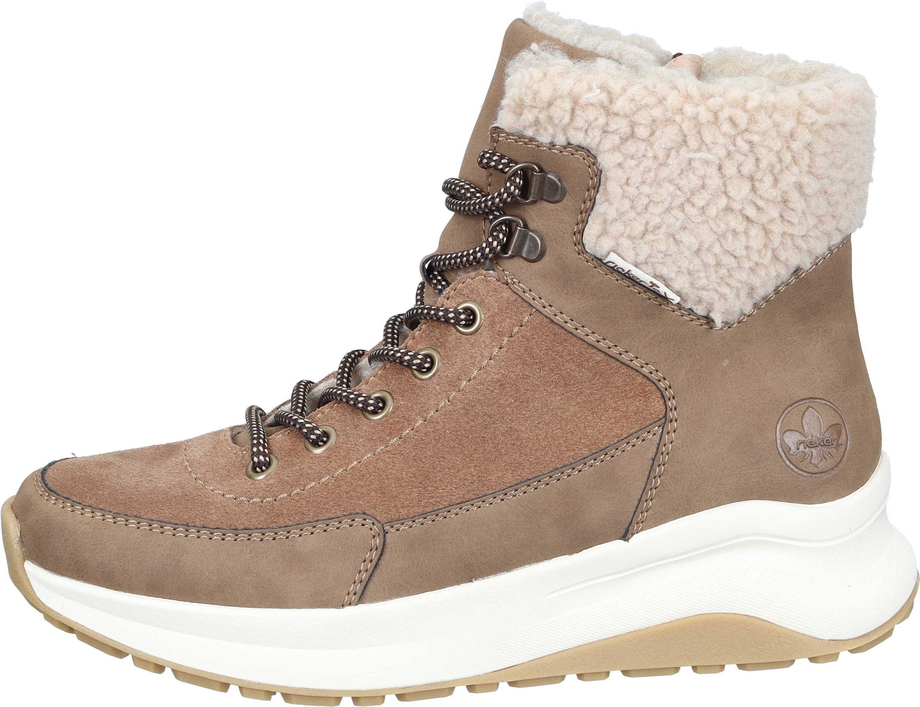 Rieker Stiefel Stiefelette mit RIEKER-TEX günstig online kaufen