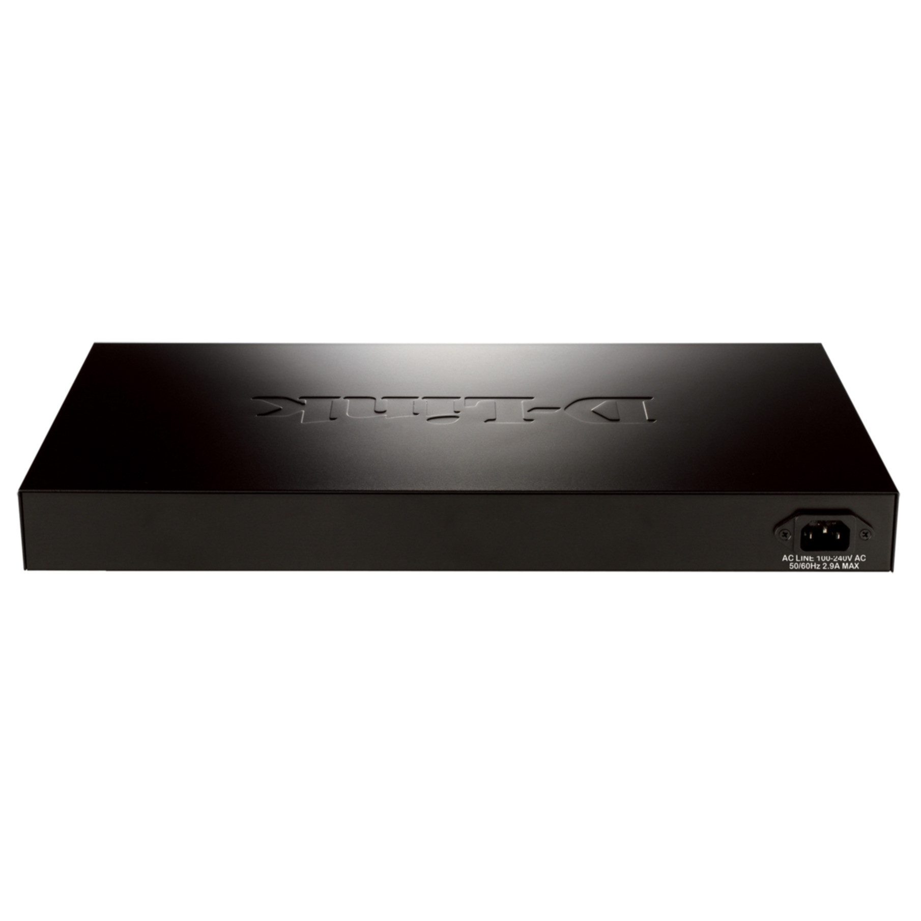 D-Link DGS-1210-28P Netzwerk-Switch