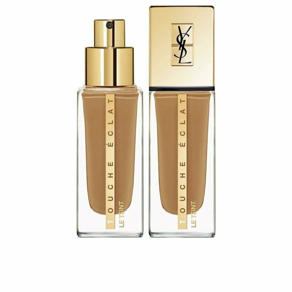 YSL Foundation TOUCHE ÉCLAT le teint foundation #25-beige doré 25ml