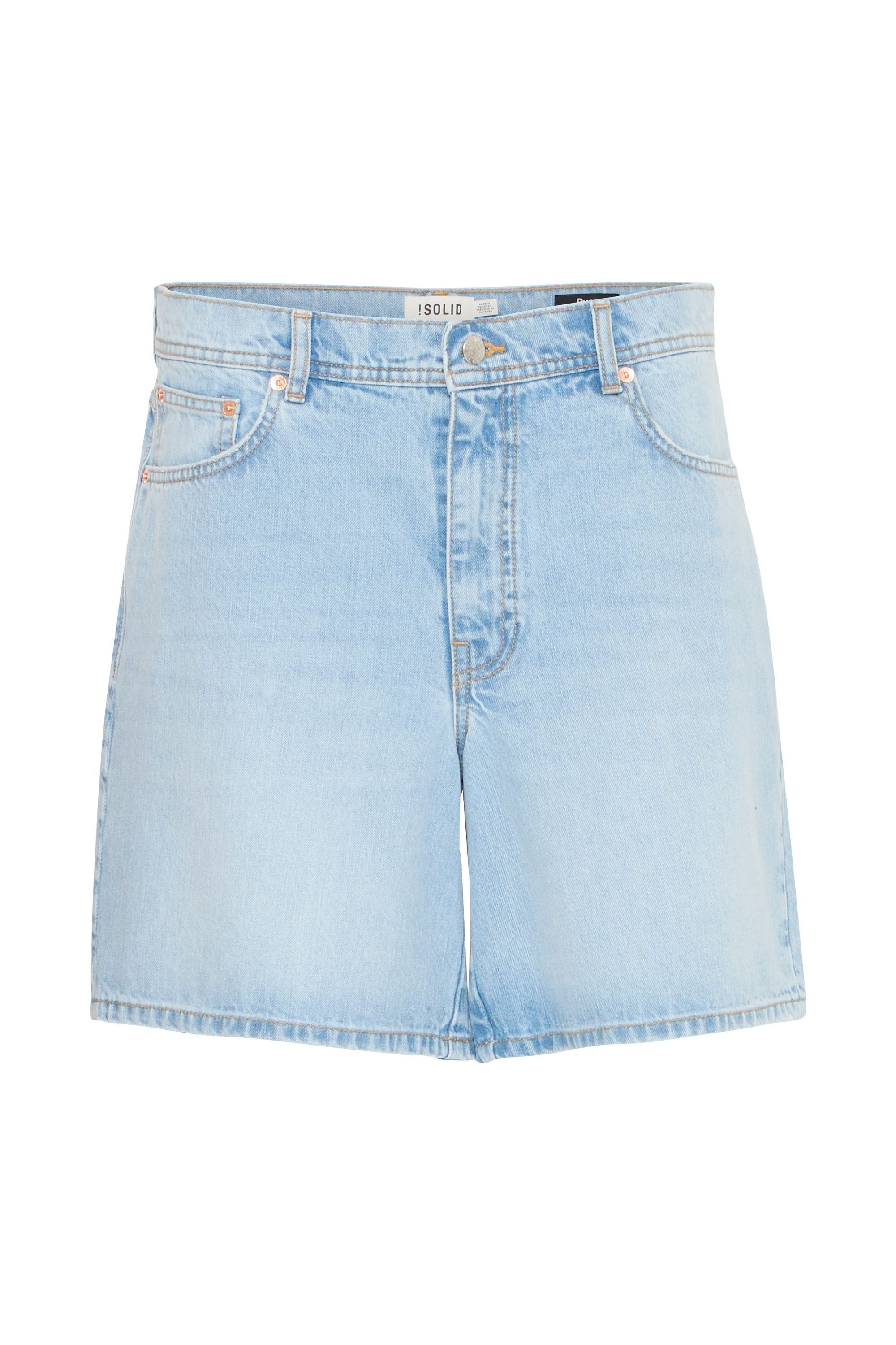 !Solid Shorts SDRYAN Lässige Jeanssshorts günstig online kaufen