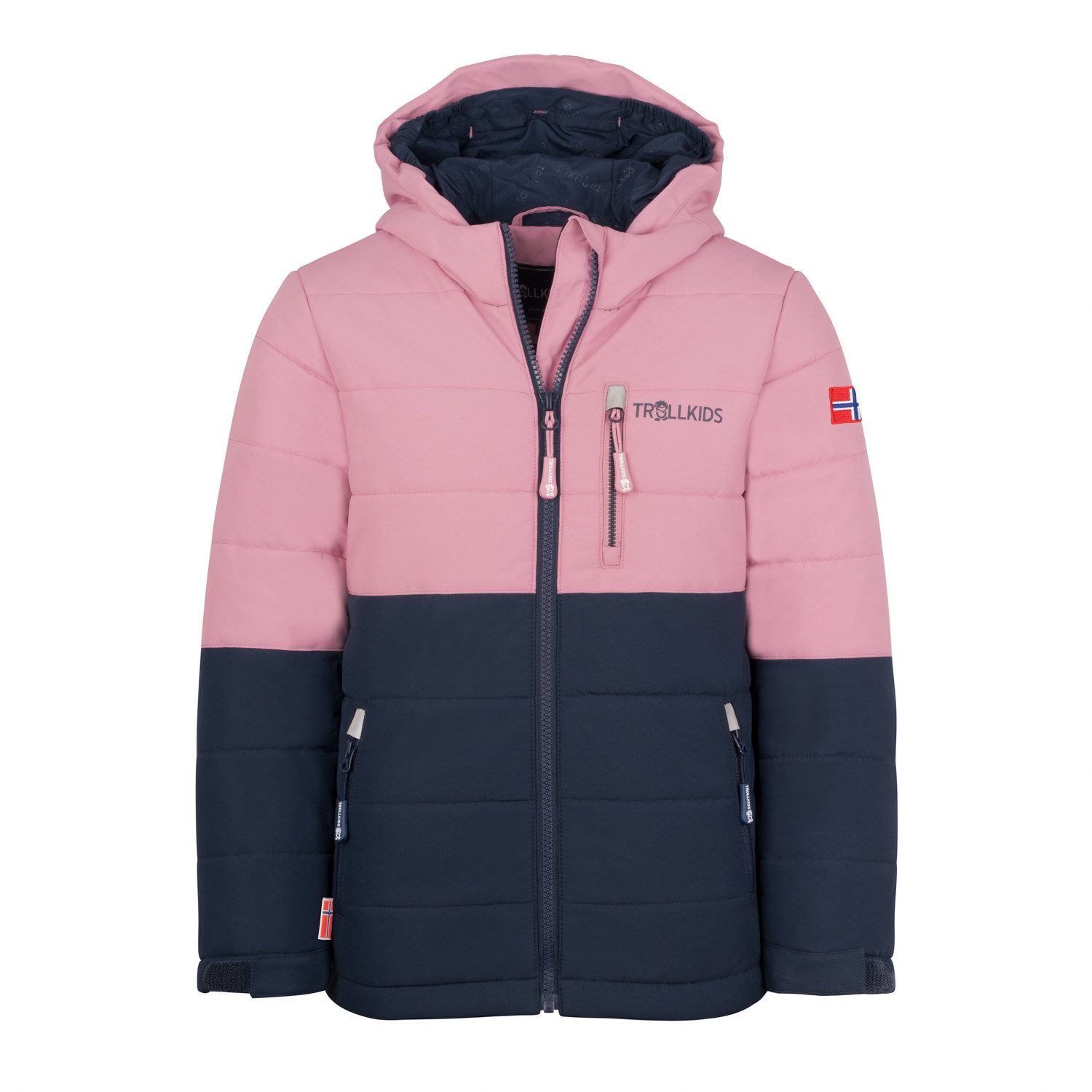 TROLLKIDS Skijacke KIDS HEMSEDAL SNOW JACKET XT Winterjacke