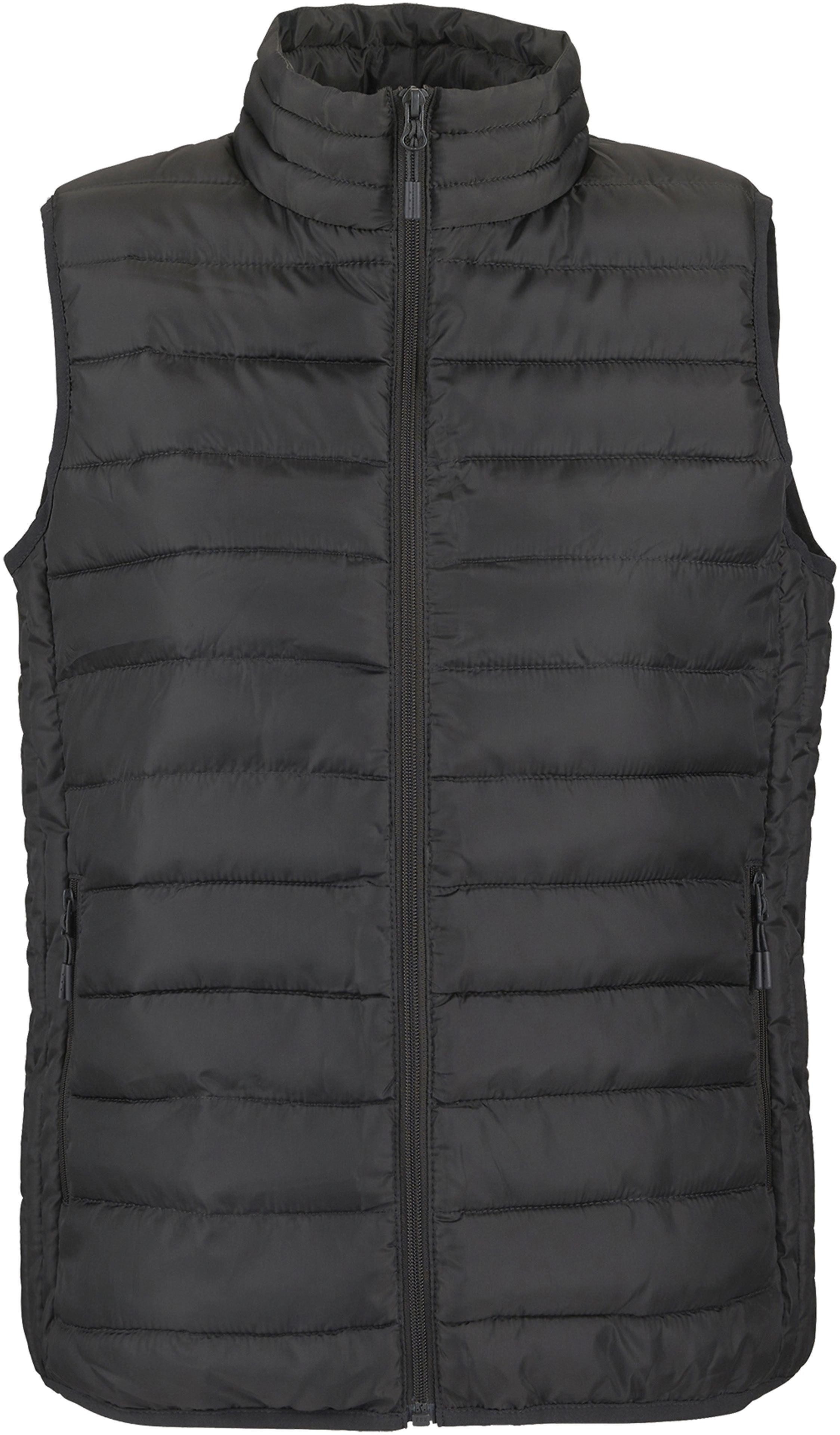 Sweatweste Women's Stream Bodywarmer Weste Damen