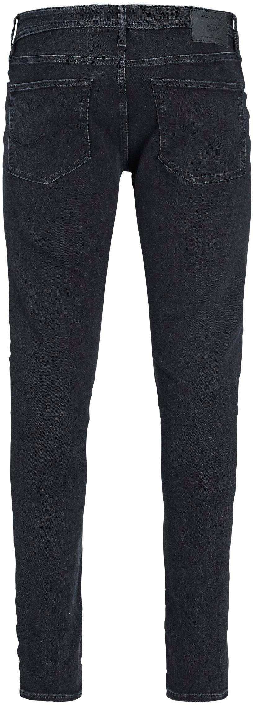 Jack & Black JJORIGINAL 314 JJILIAM Jones Denim Skinny-fit-Jeans GE