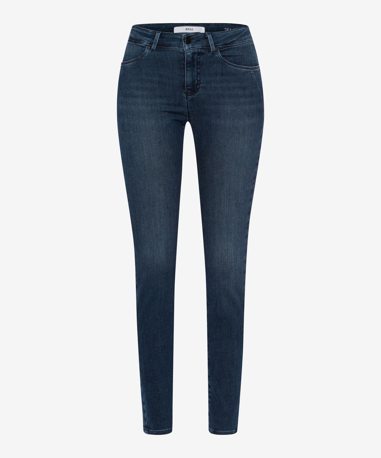 Brax Regular-fit-Jeans STYLE.ANA | Straight-Fit Jeans