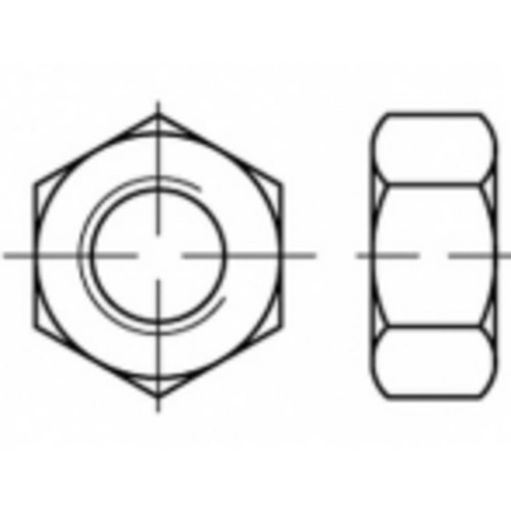 Muttern TOOLCRAFT