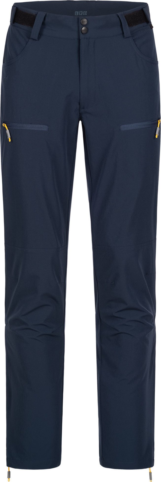 navy III erhältlich DEPROC Primero NEW Outdoorhose KENTVILLE Großen auch Stretch Active Linea in Größen