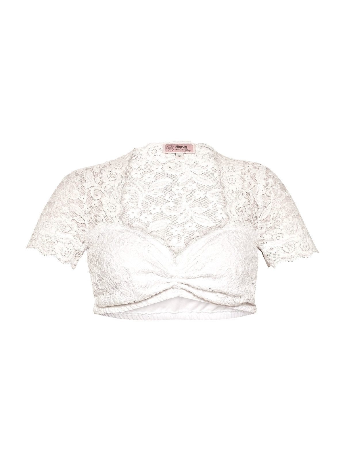 Dirndlbluse NADINE-KOSIRA