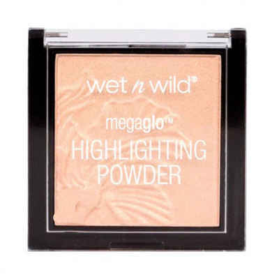 WETN WILD Highlighter »Wet n Wild MegaGlo Highlighting Powder - Precious Petals 5,4 g«
