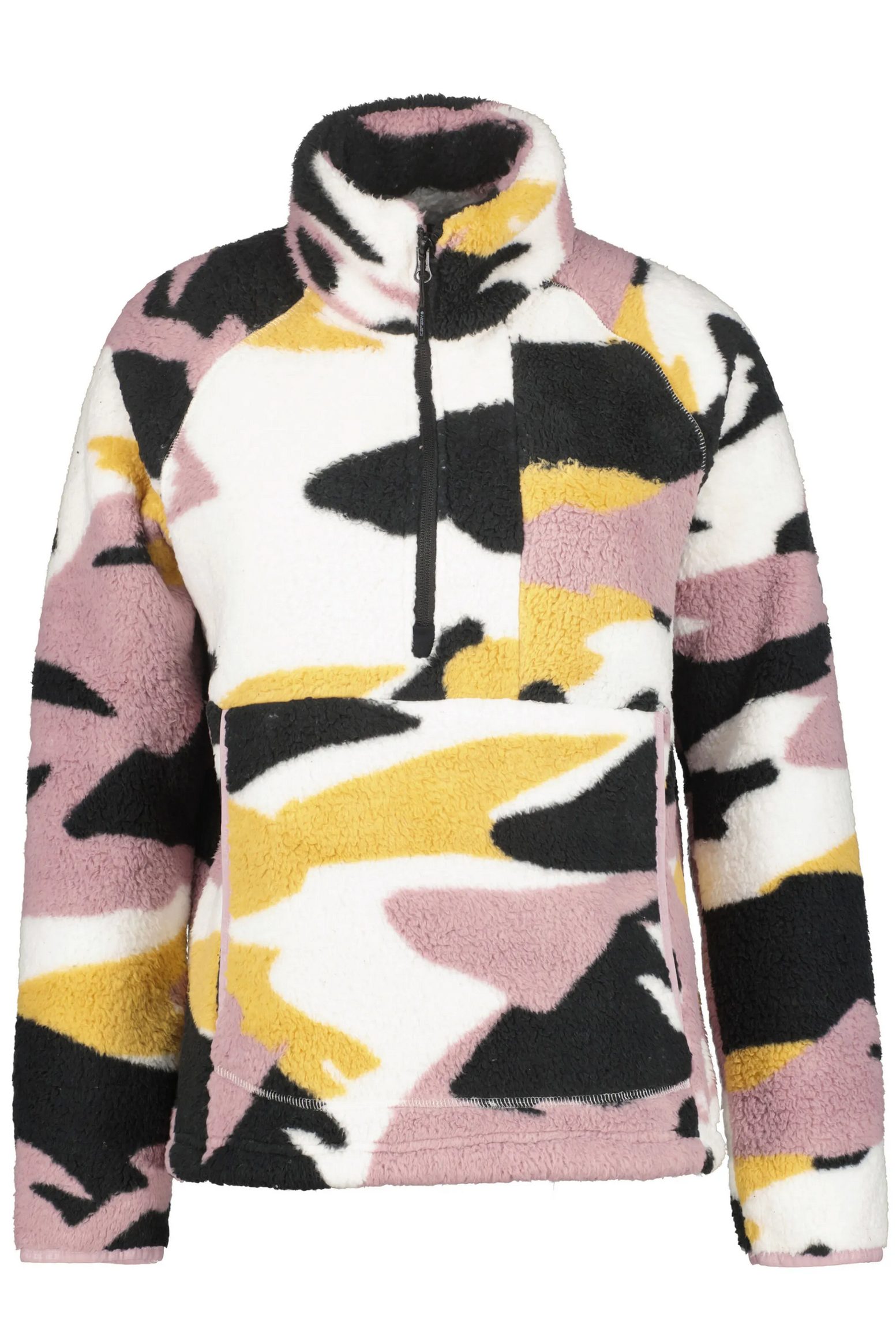 Icepeak Funktionsjacke ICEPEAK CASTINE