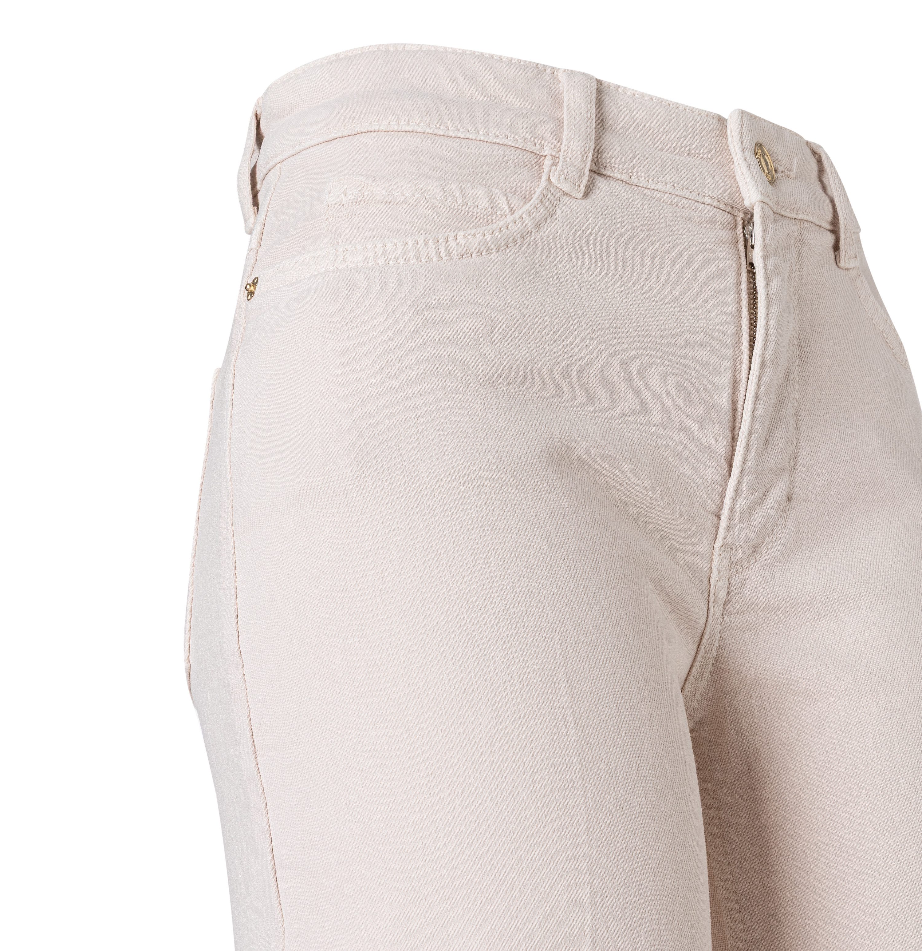 MAC Weite Jeans WIDE im Five-Pocket Style
