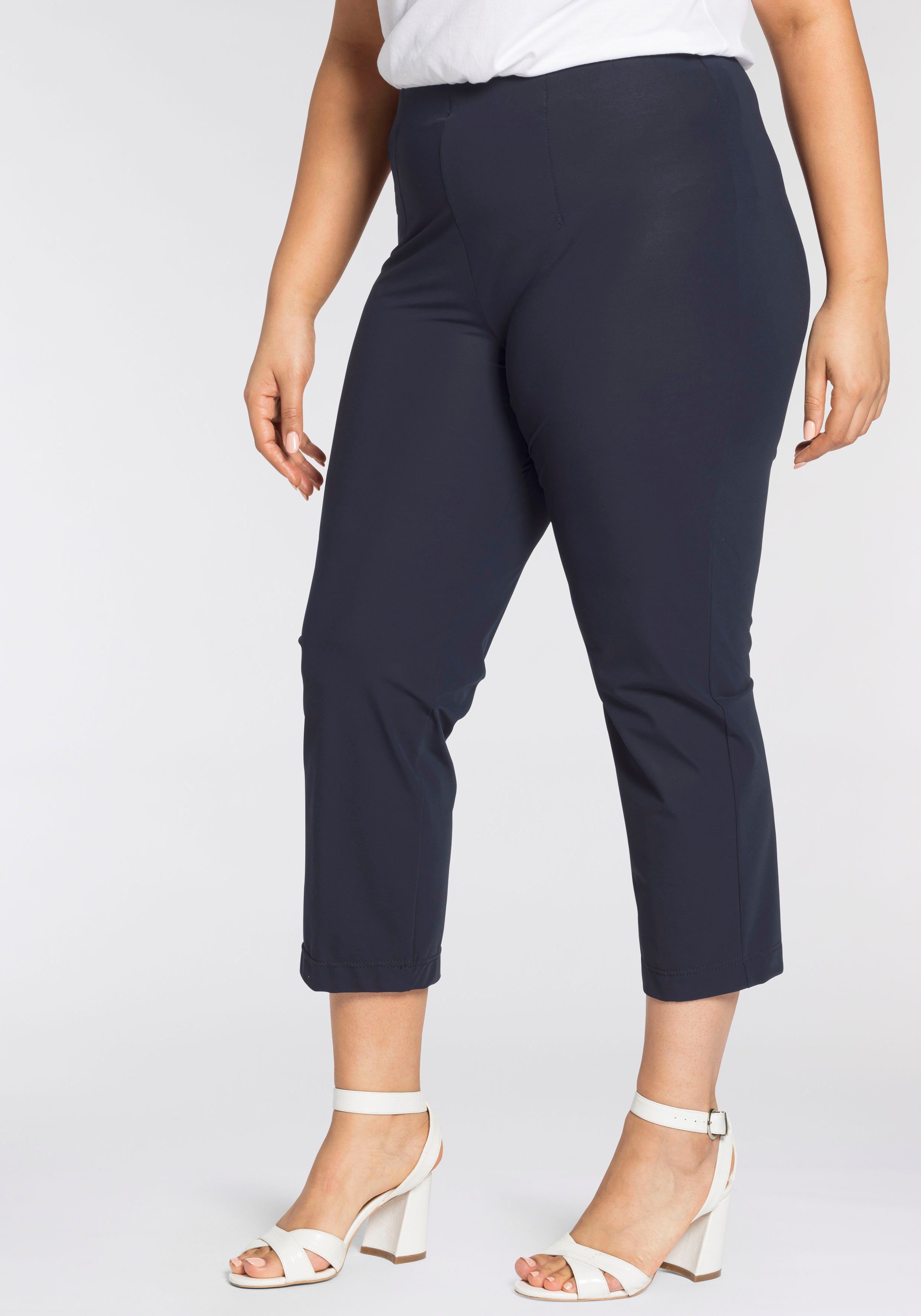 KjBRAND 7/8-Hose Susie Sensitiv 7/8 mit günstig online kaufen