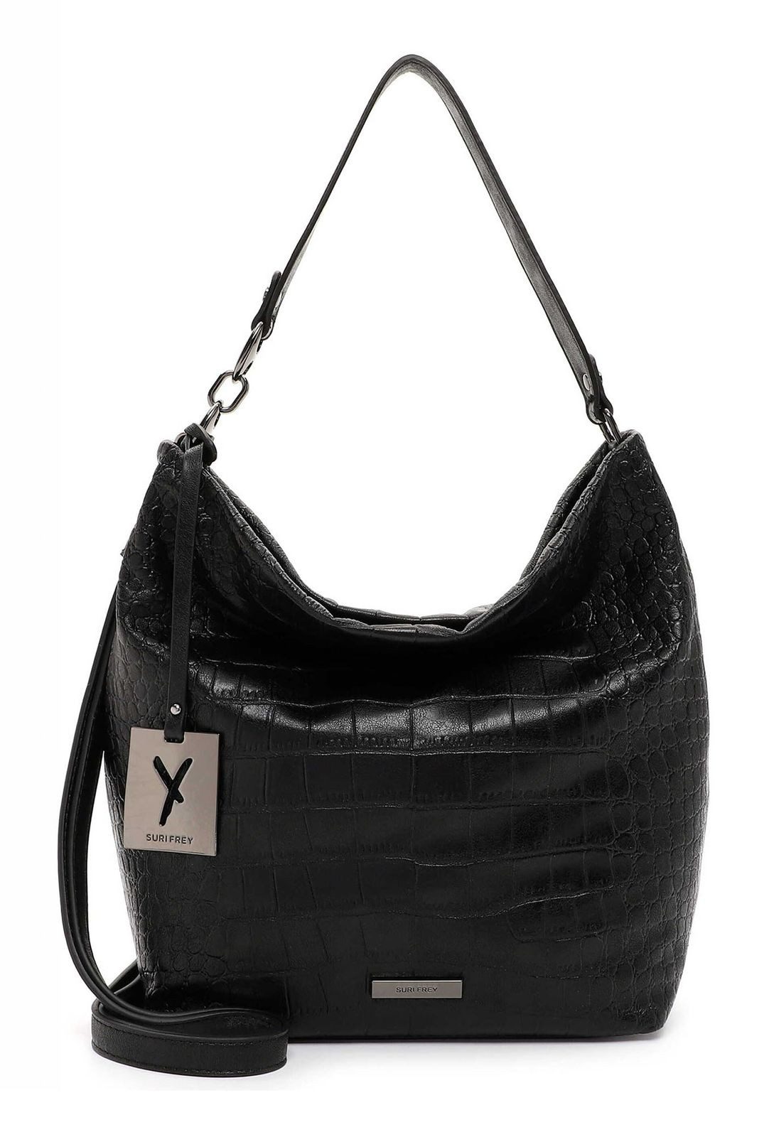 SURI FREY Schultertasche Hobo Bag