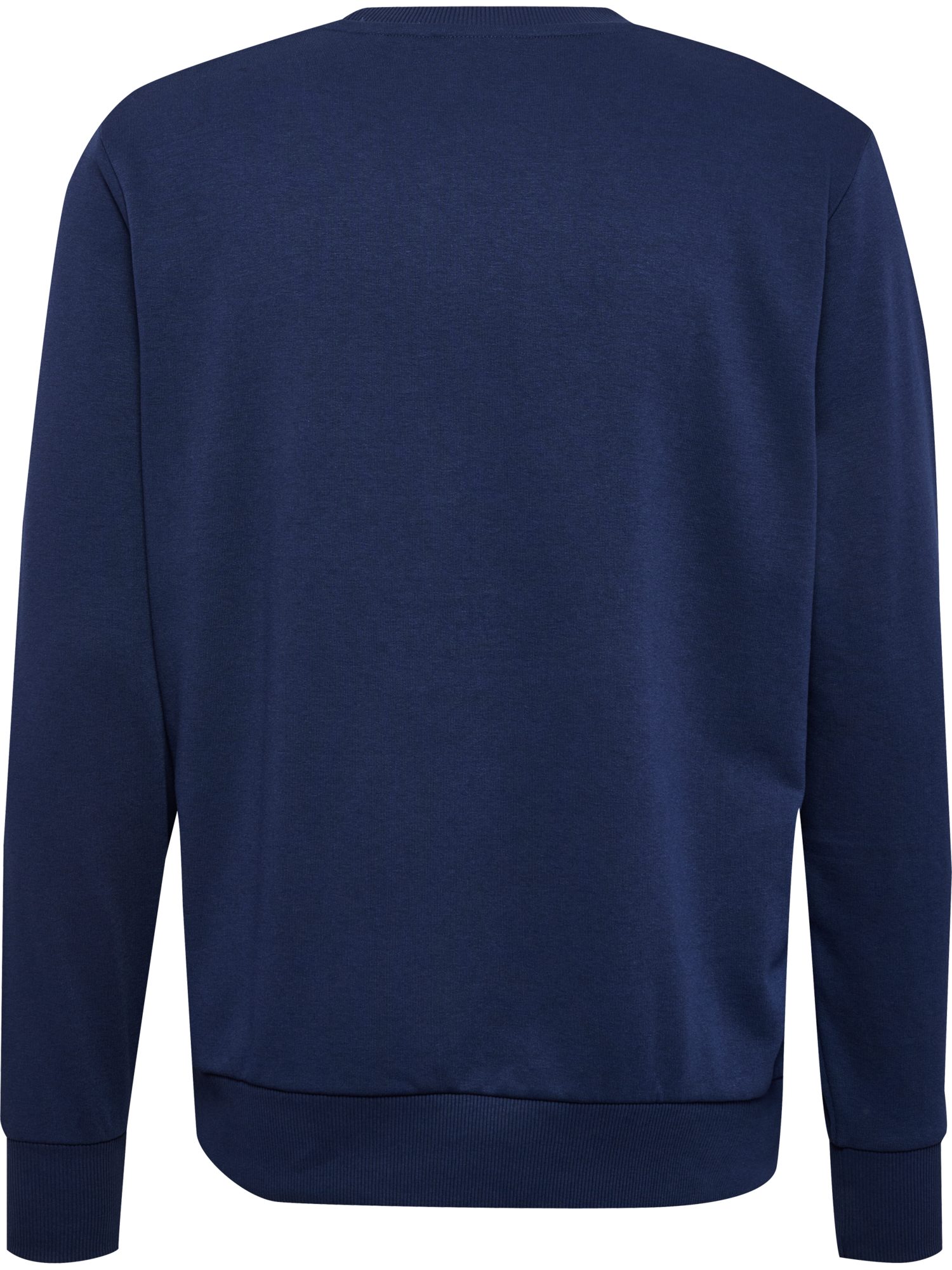 hummel Sweatshirt hmlPULSE SWEAT CREWNECK (0-tlg) günstig online kaufen