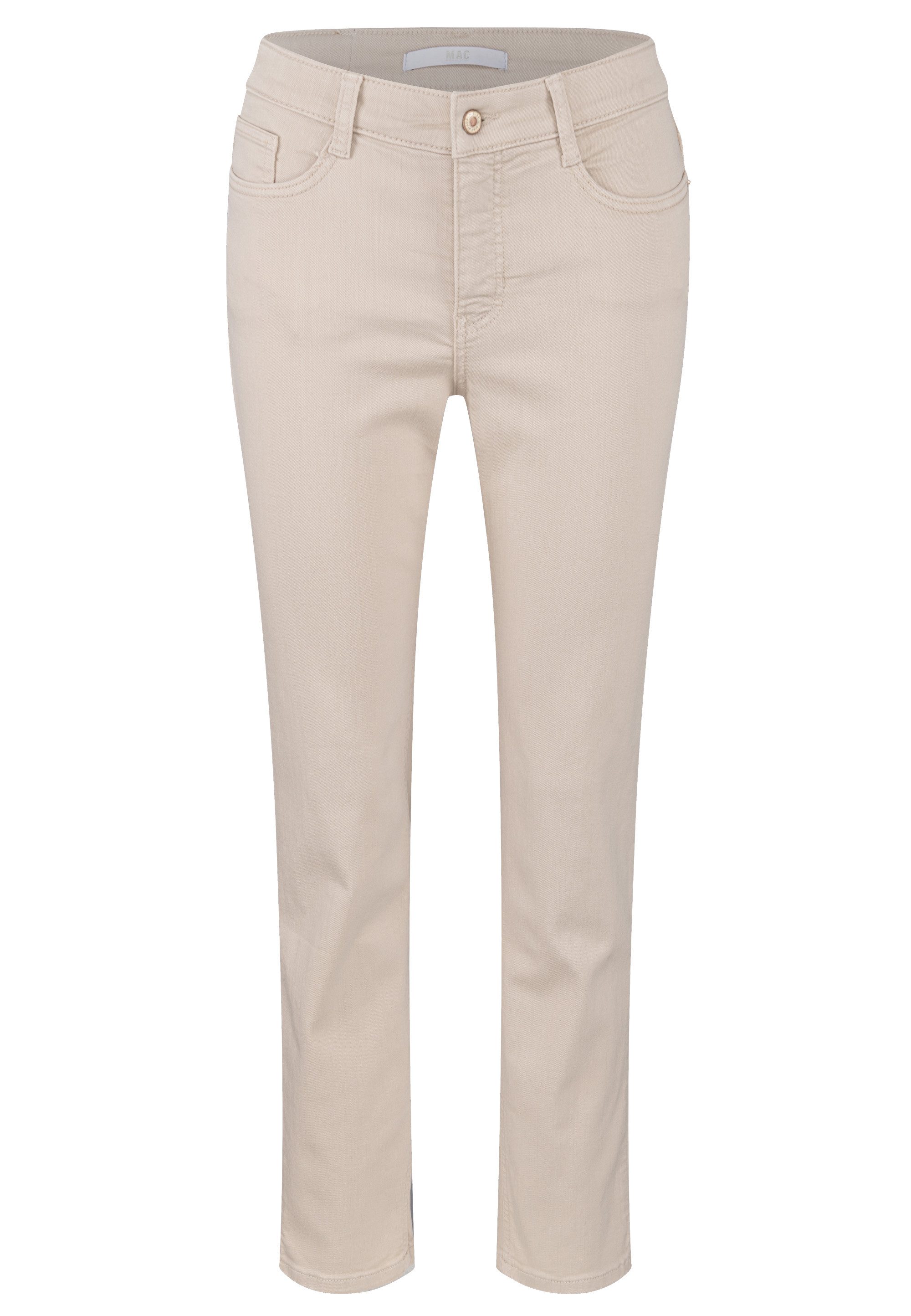 MAC Stretch-Jeans MAC STELLA ivory PPT 5100-00-0389 208R
