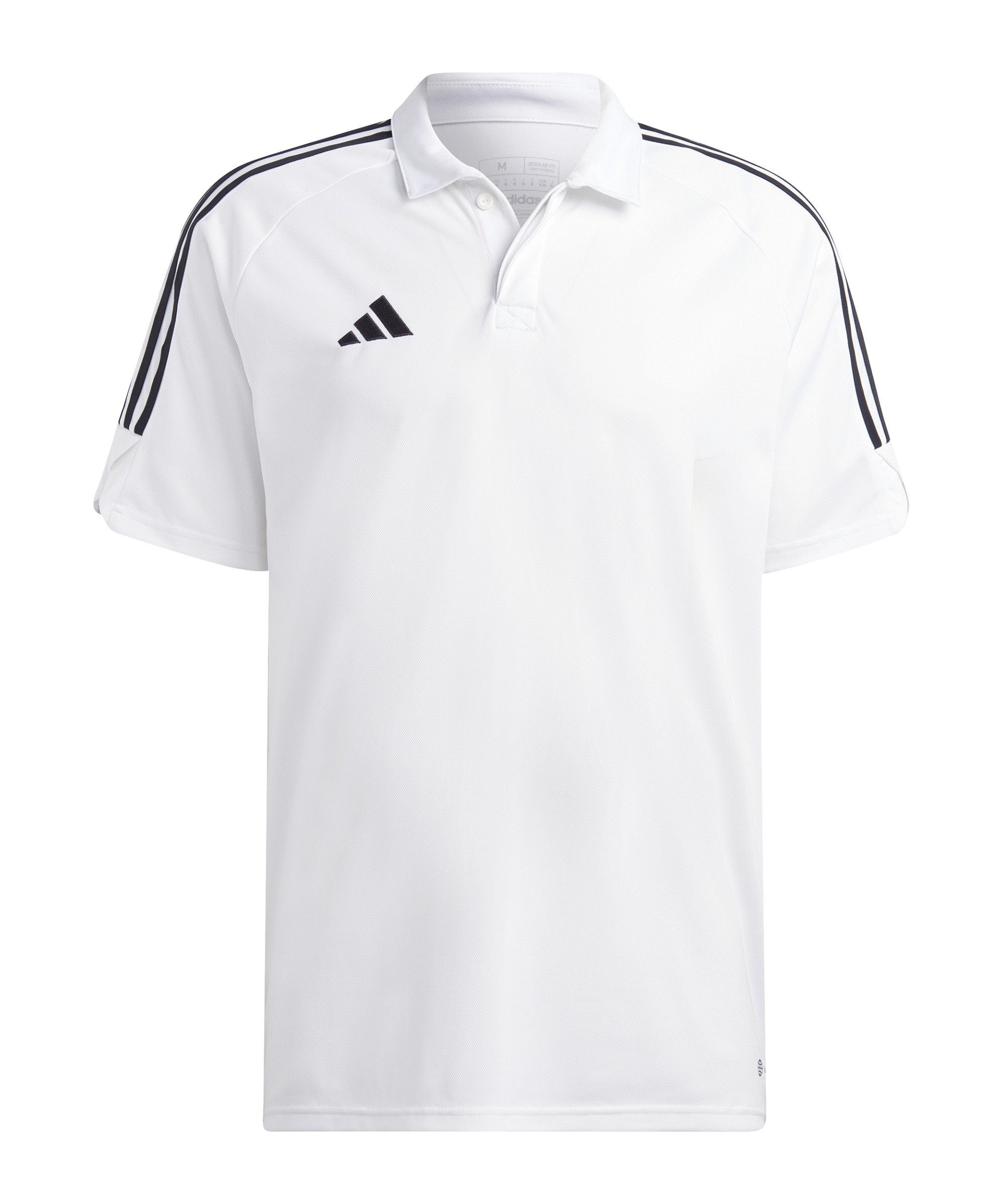 adidas Performance T-Shirt adidas Performance Tiro 23 Polo Polyester