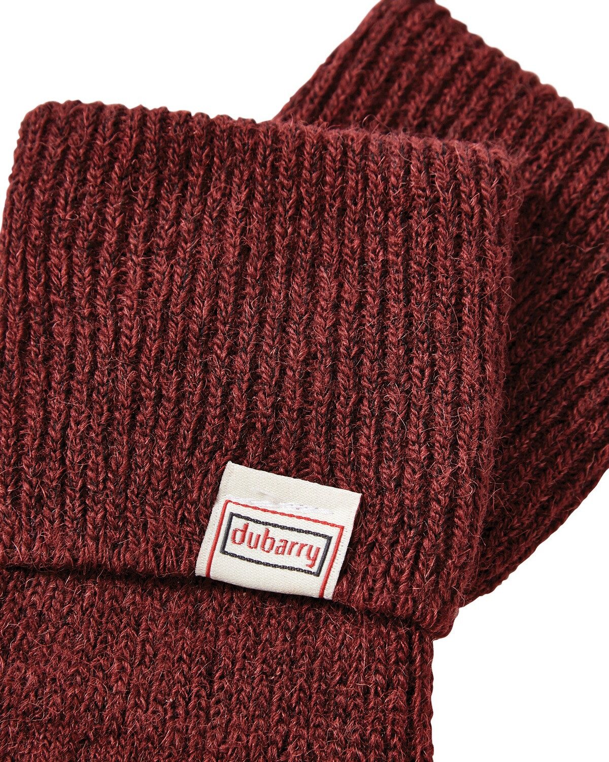 Dubarry Strümpfe Stiefelstrumpf Alpaca