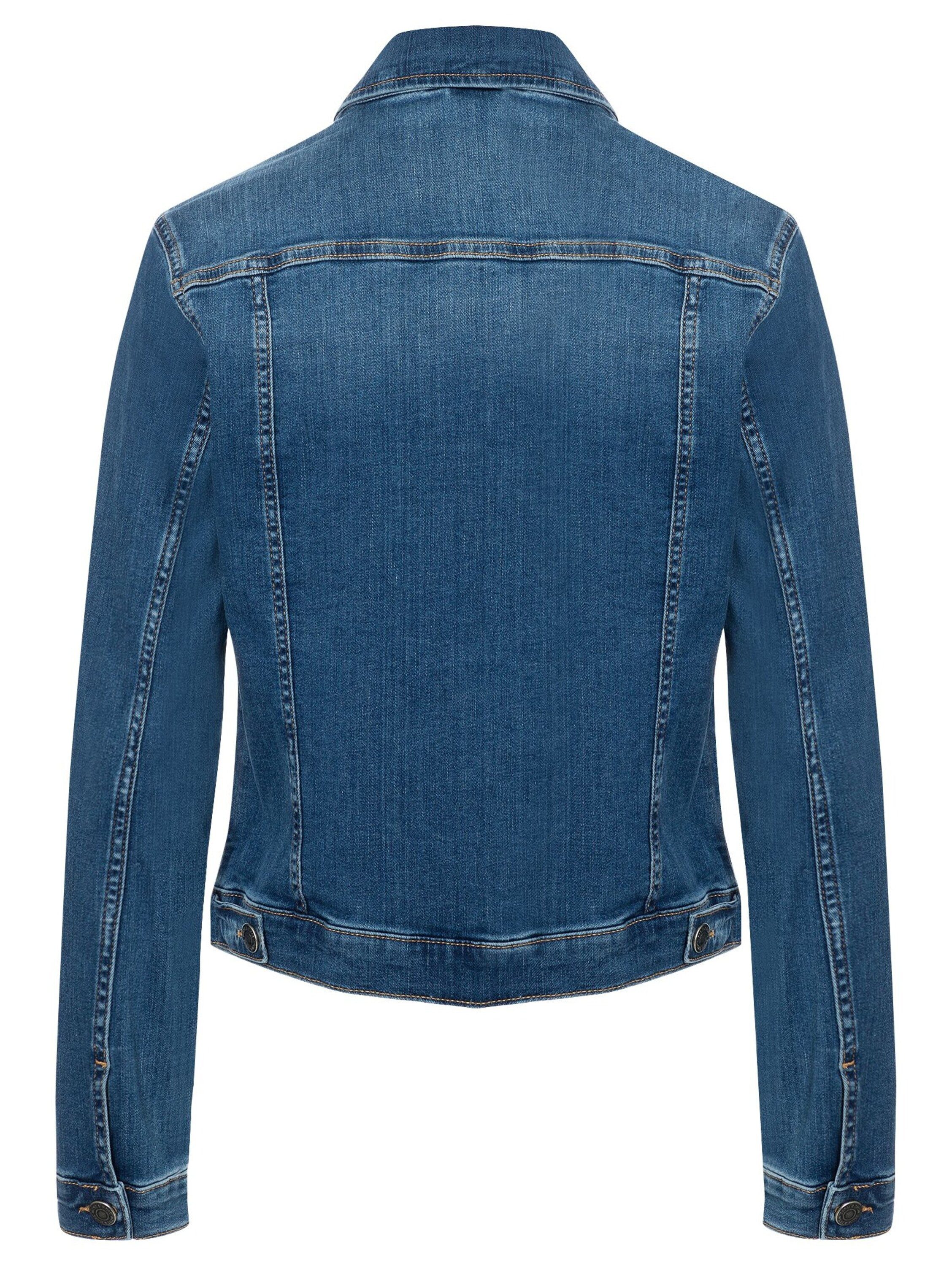 Jeansjacke