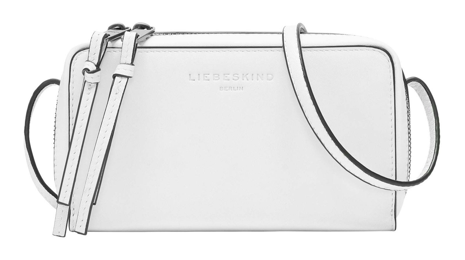 Liebeskind Berlin Umhängetasche Crossbody, aus echtem günstig online kaufen