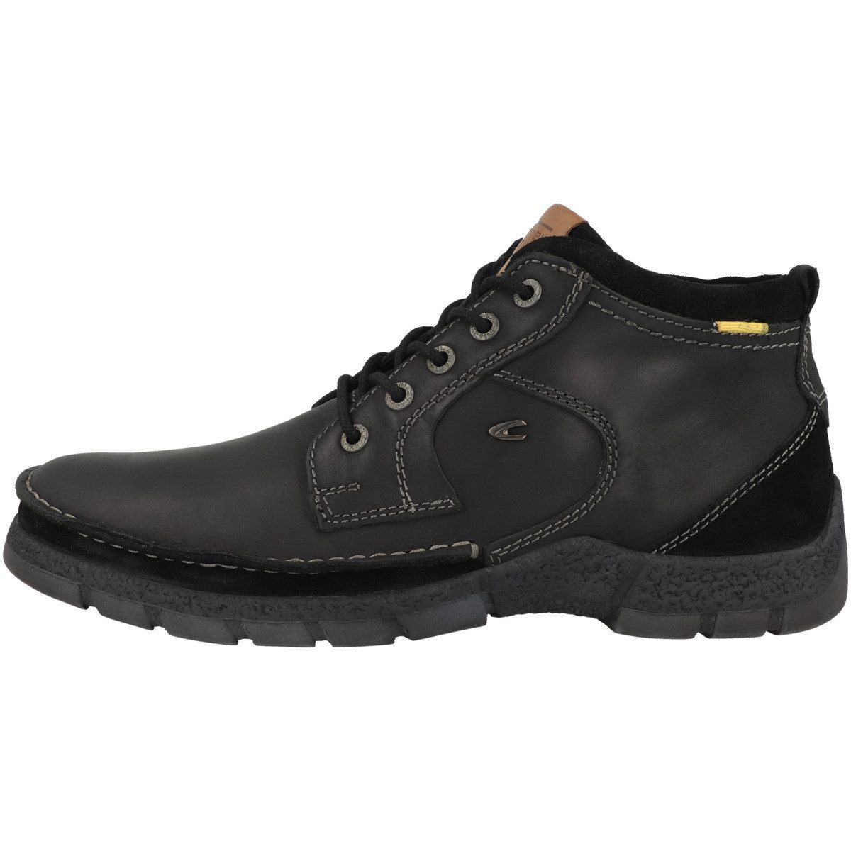 55AVA02 Herren Schnürboots