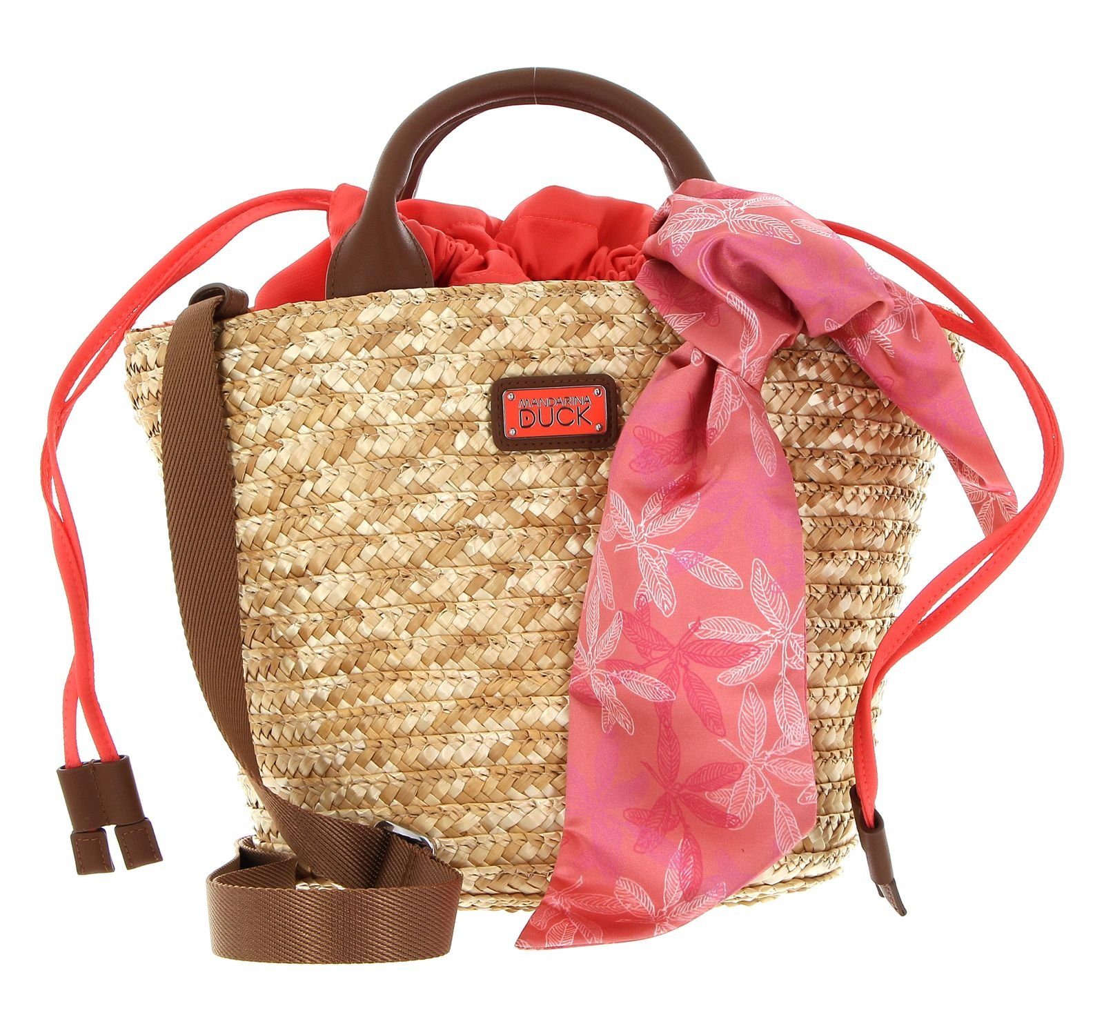Schultertasche Seashell