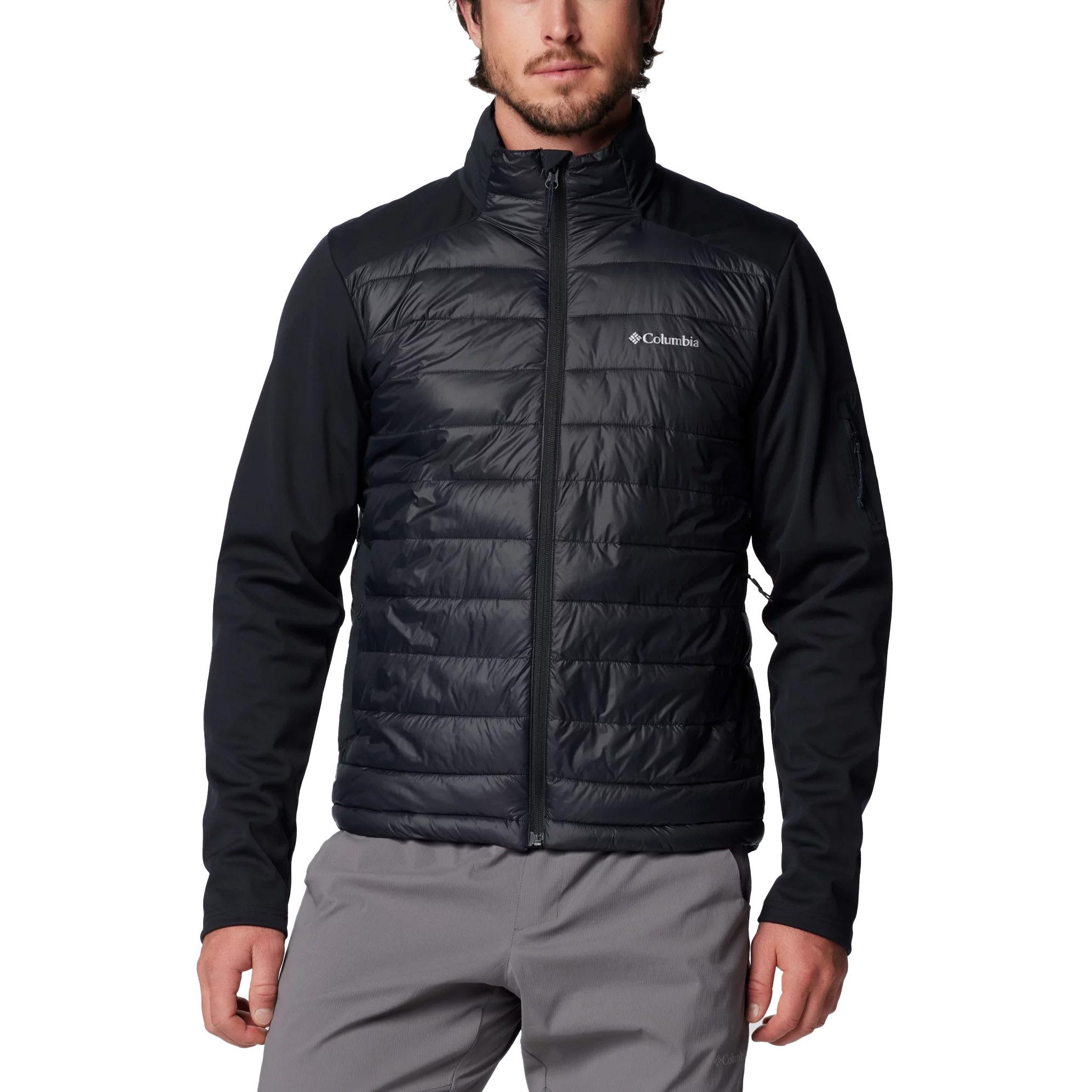 Outdoorjacke Columbia Tech Softshell Jacket
